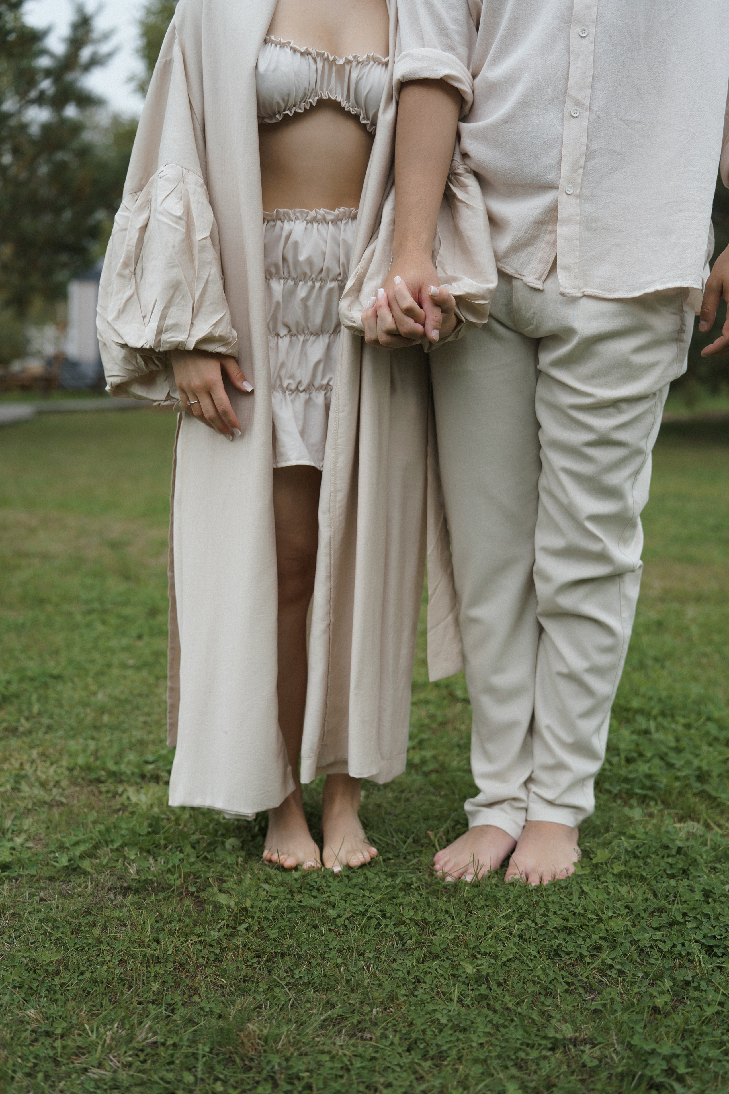 Ксения и Дмитрий. Свадебный и семейный фотограф Кокушева Юлия Нижний Новгород