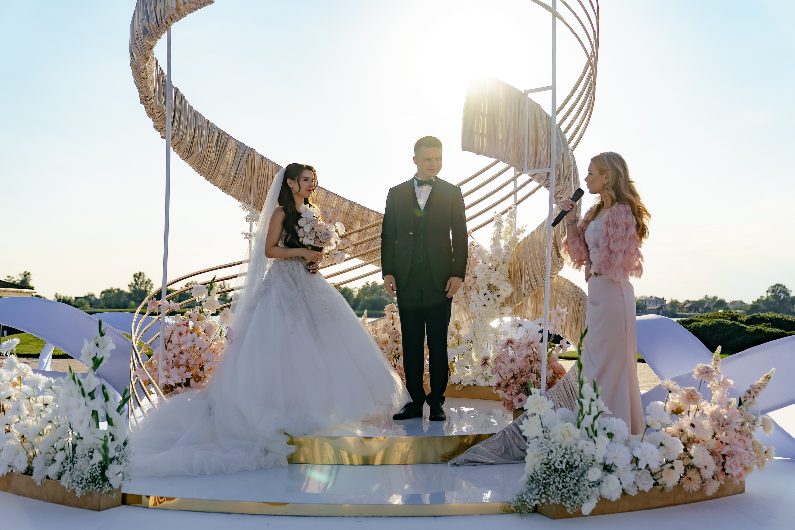 Виктор и Анастасия. Свадебный и репортажный фотограф Ростов-на-Дону Алексей Гуль