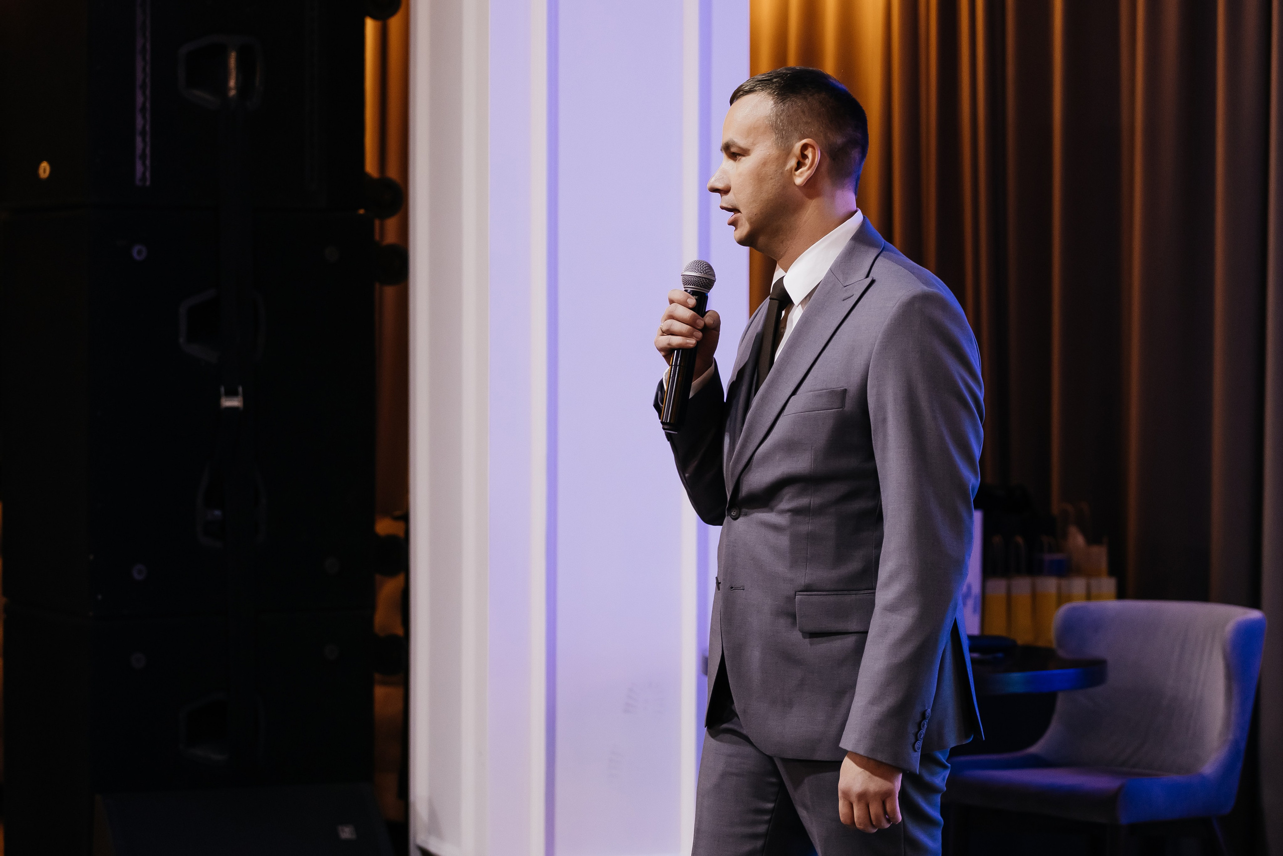 БКС. Фотограф Кемерово | Сергей