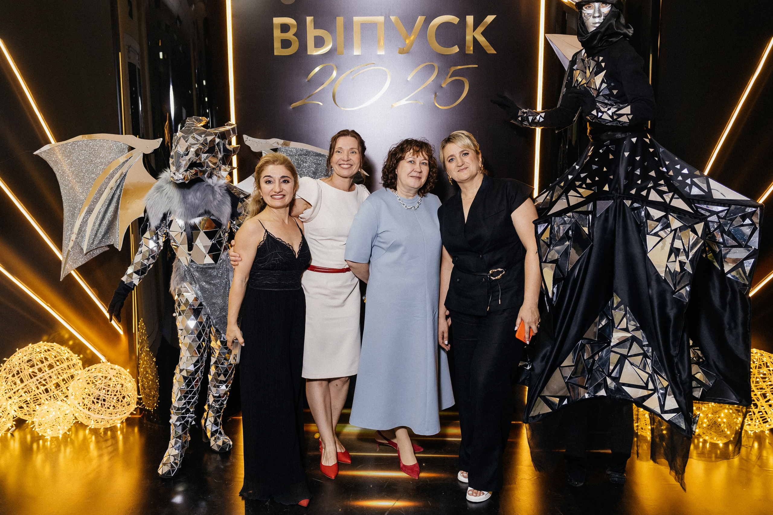 Выпускной 2025. Фотограф Кемерово | Сергей