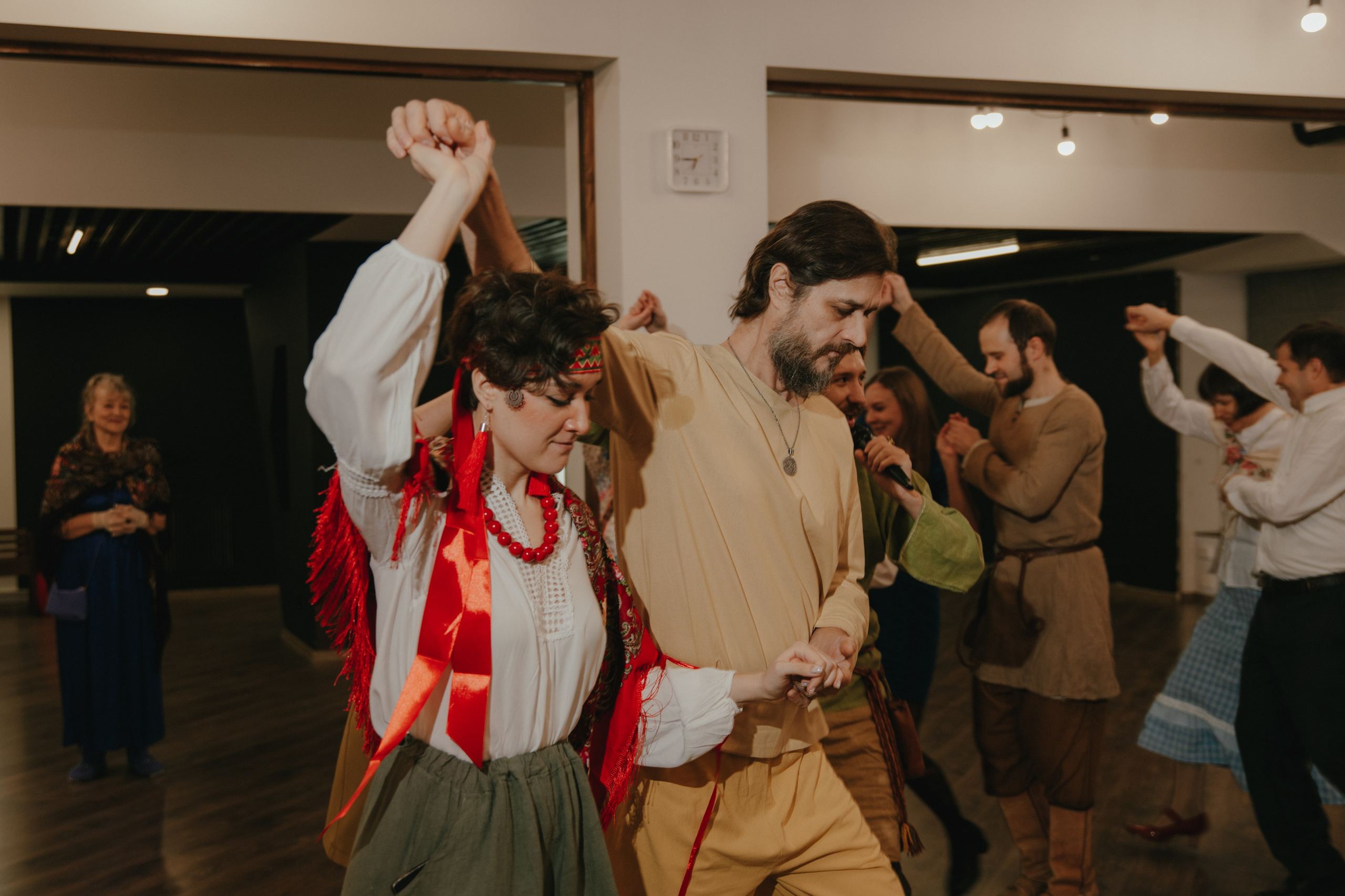 Вечерочка. Фотограф вдохновленной жизнью и природой Надежда Адданикова