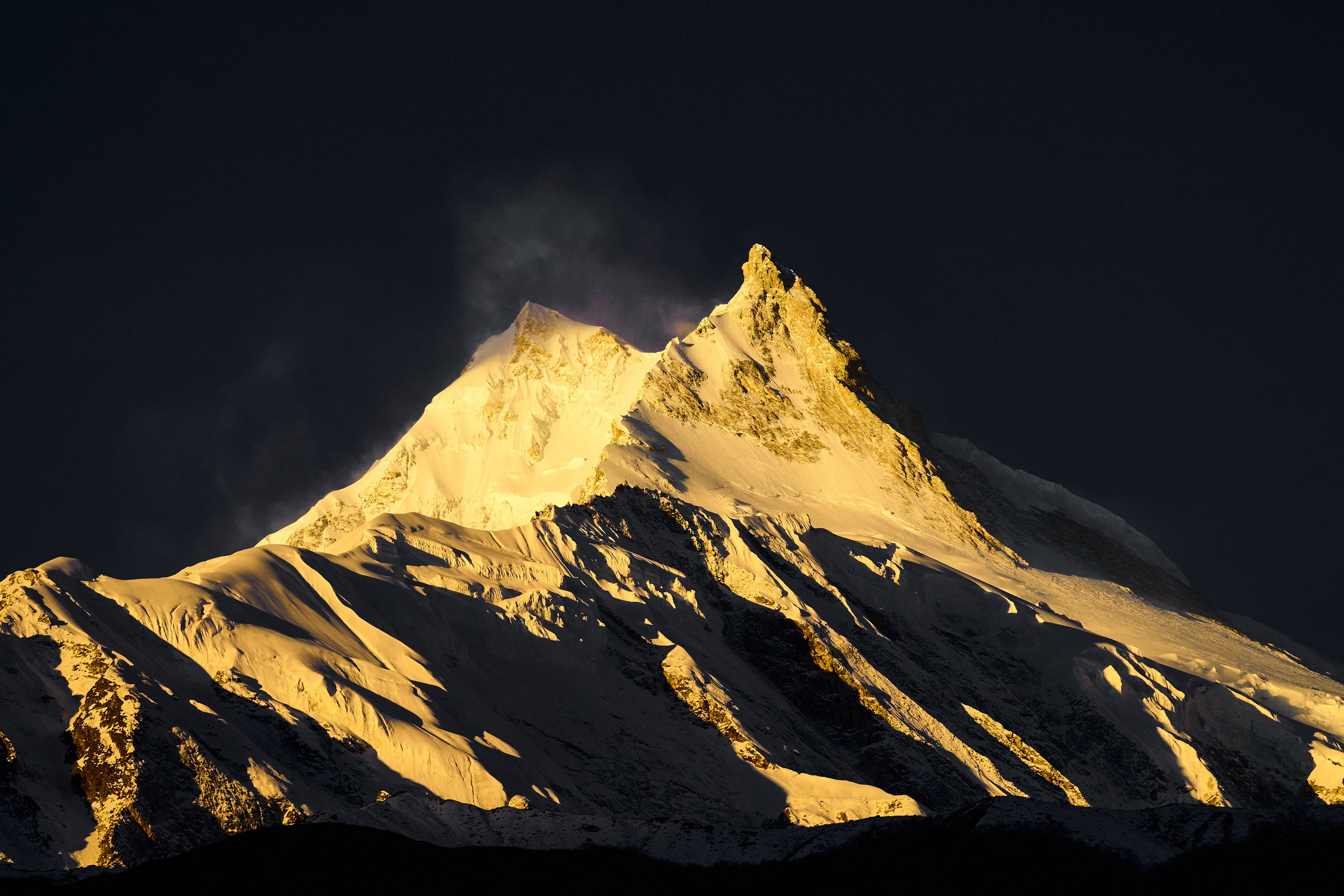 Непал. Фото