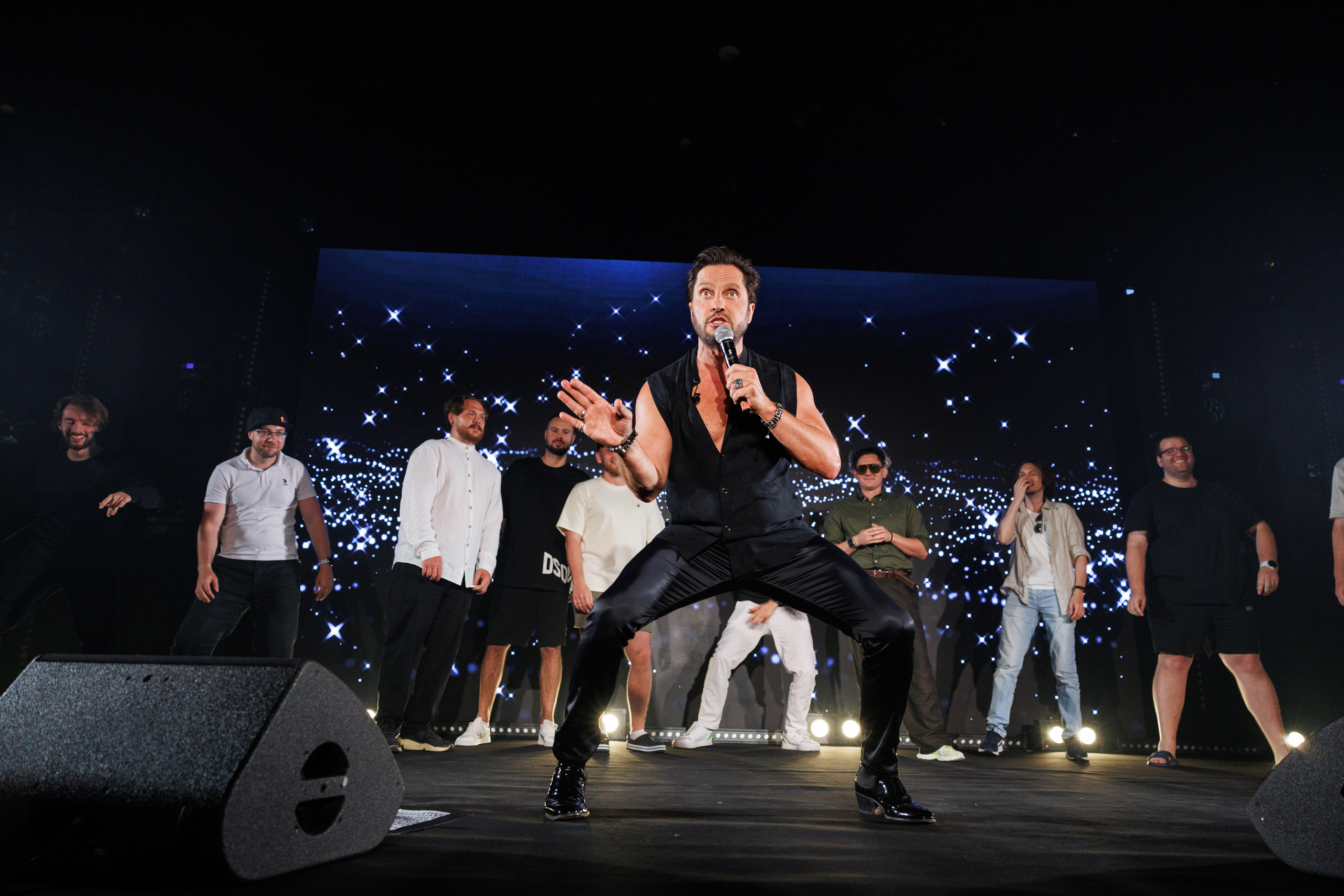 Event Photographer & Videographer in Dubai | Фотограф и видеограф в Дубае. Just production