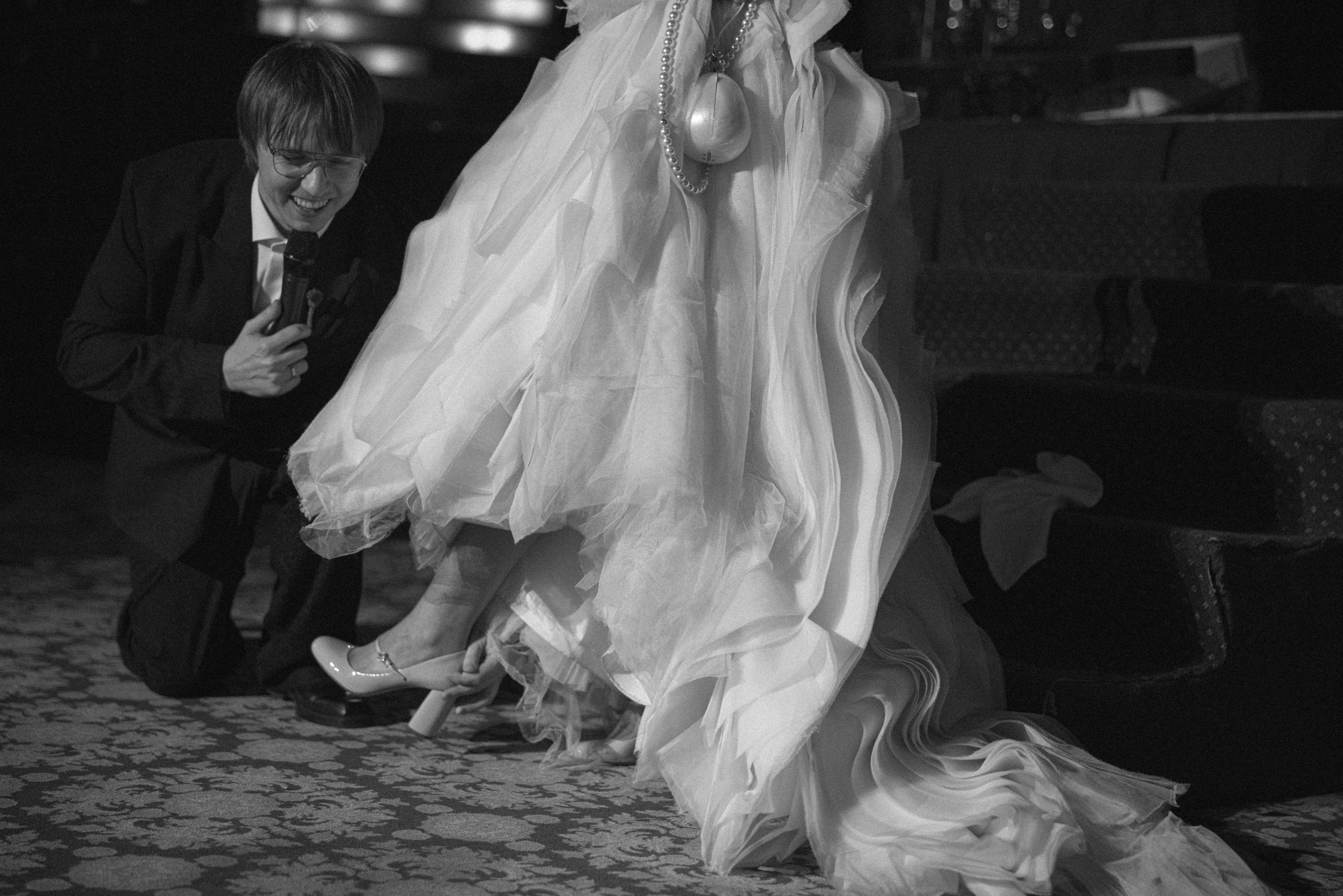 Мы. Свадебный фотограф в Москве