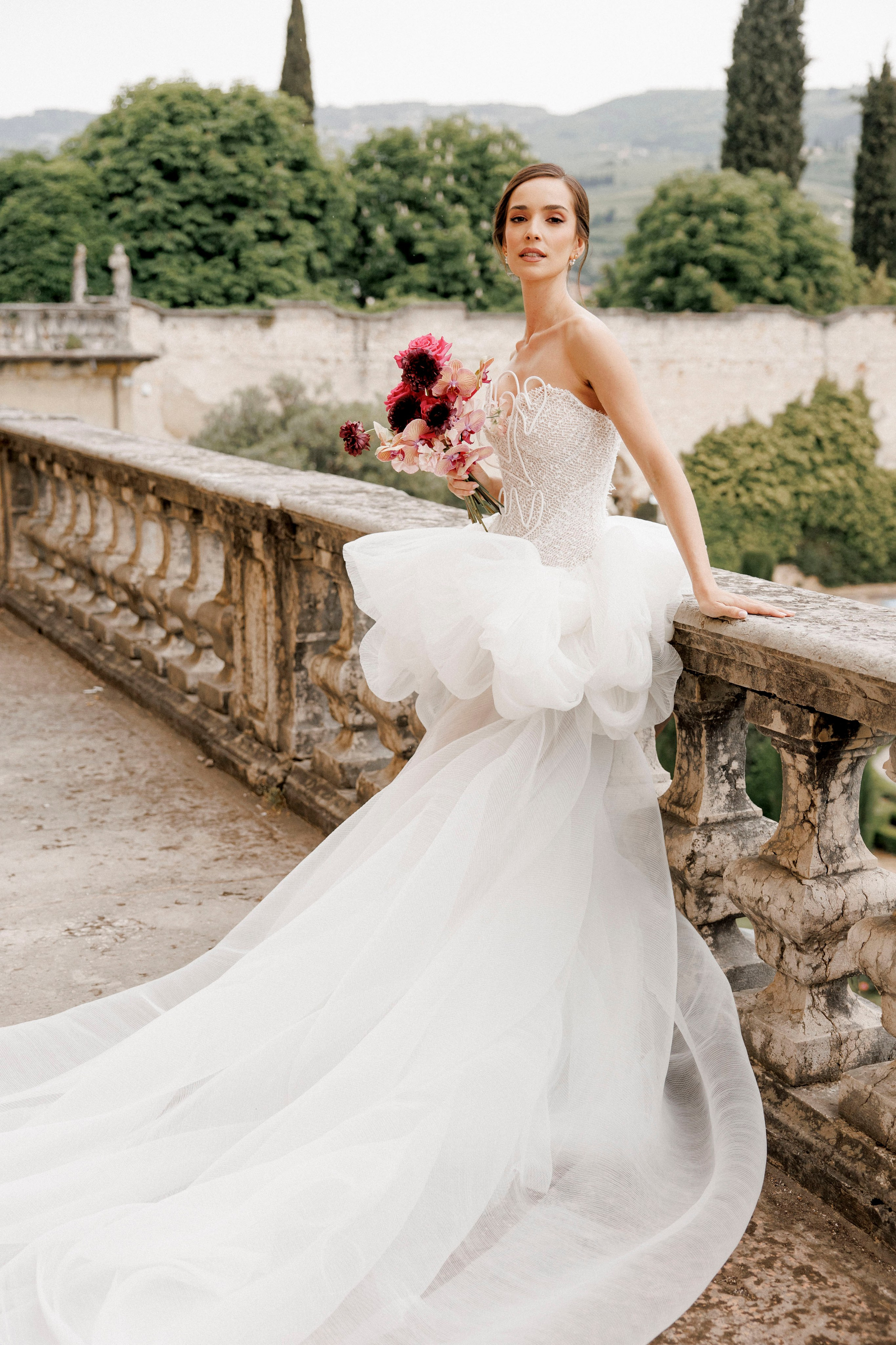 Eleonora & Lapo | Italy. Главная