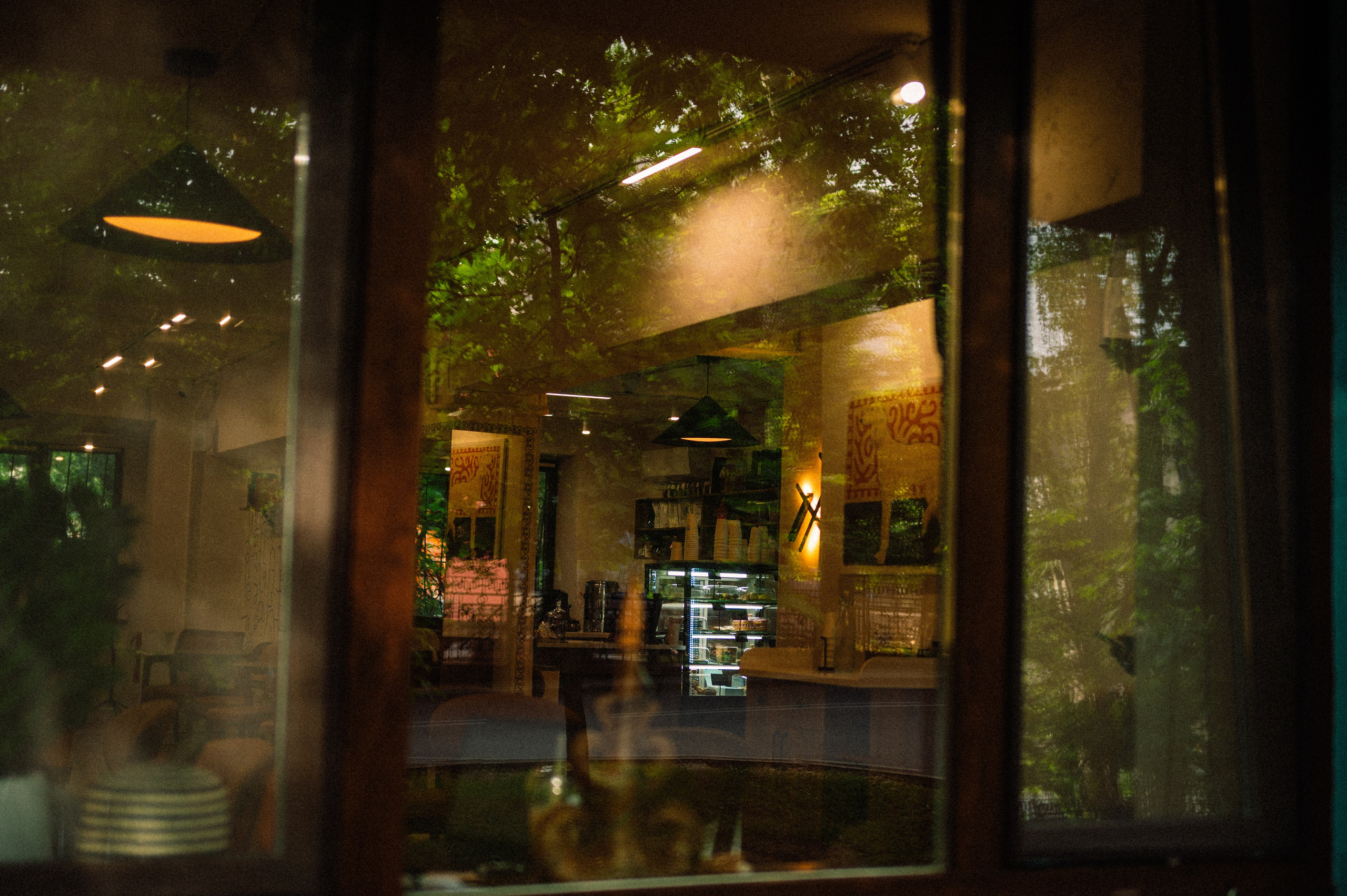 Стрит: Алматы, лето 2025. Фотограф в Алматы — Дарья Фёдорова