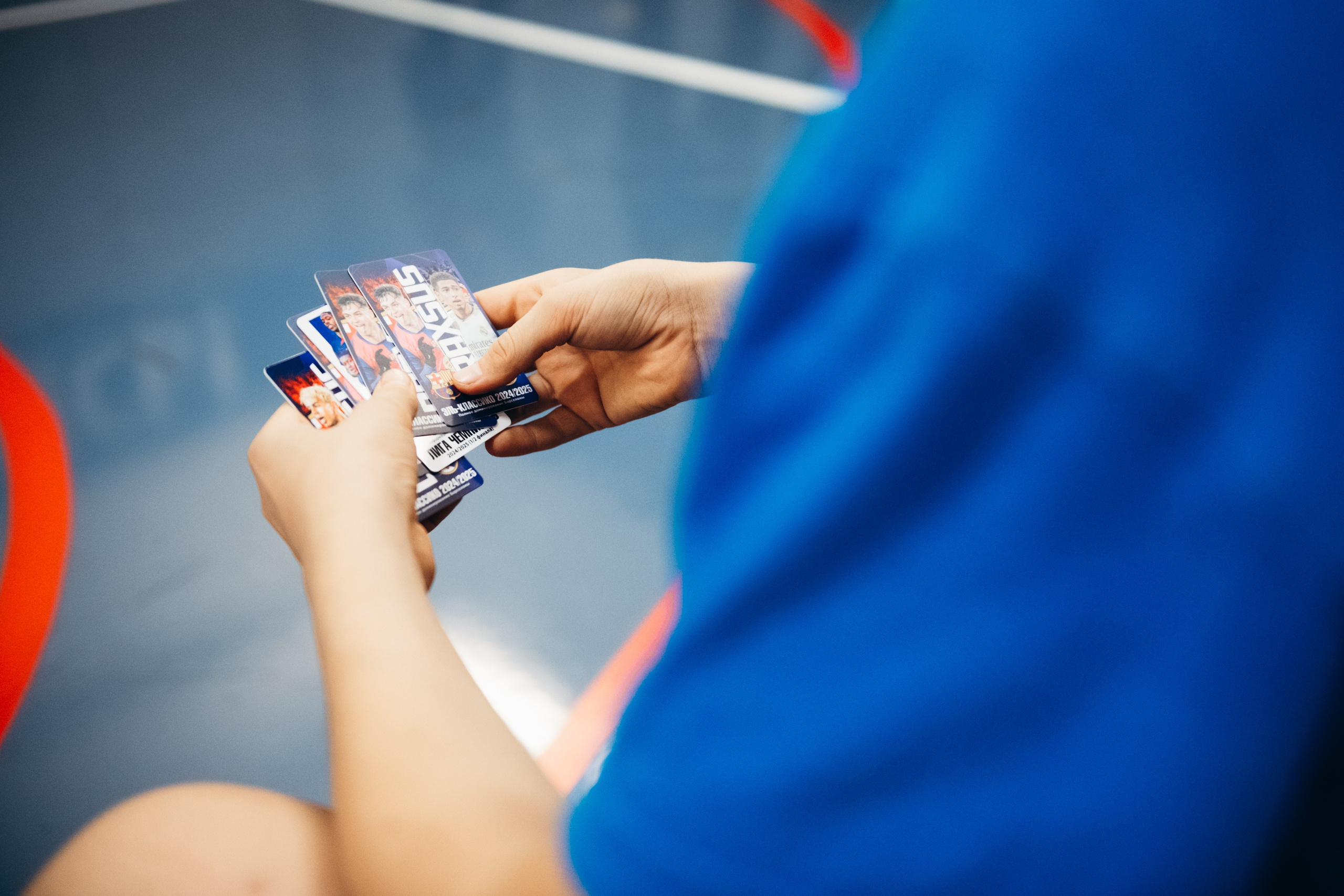 Турнир по футбольному фристайлу, панне и теннисболу