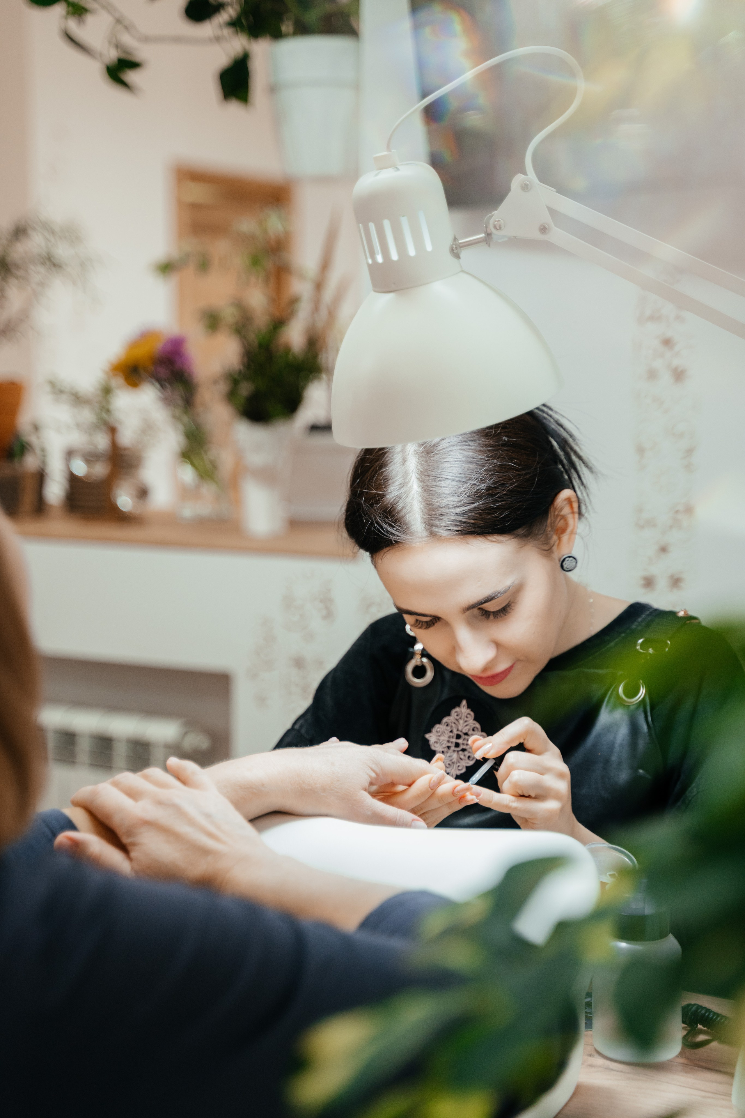 BrowHouse. Семейный фотограф в Саратове