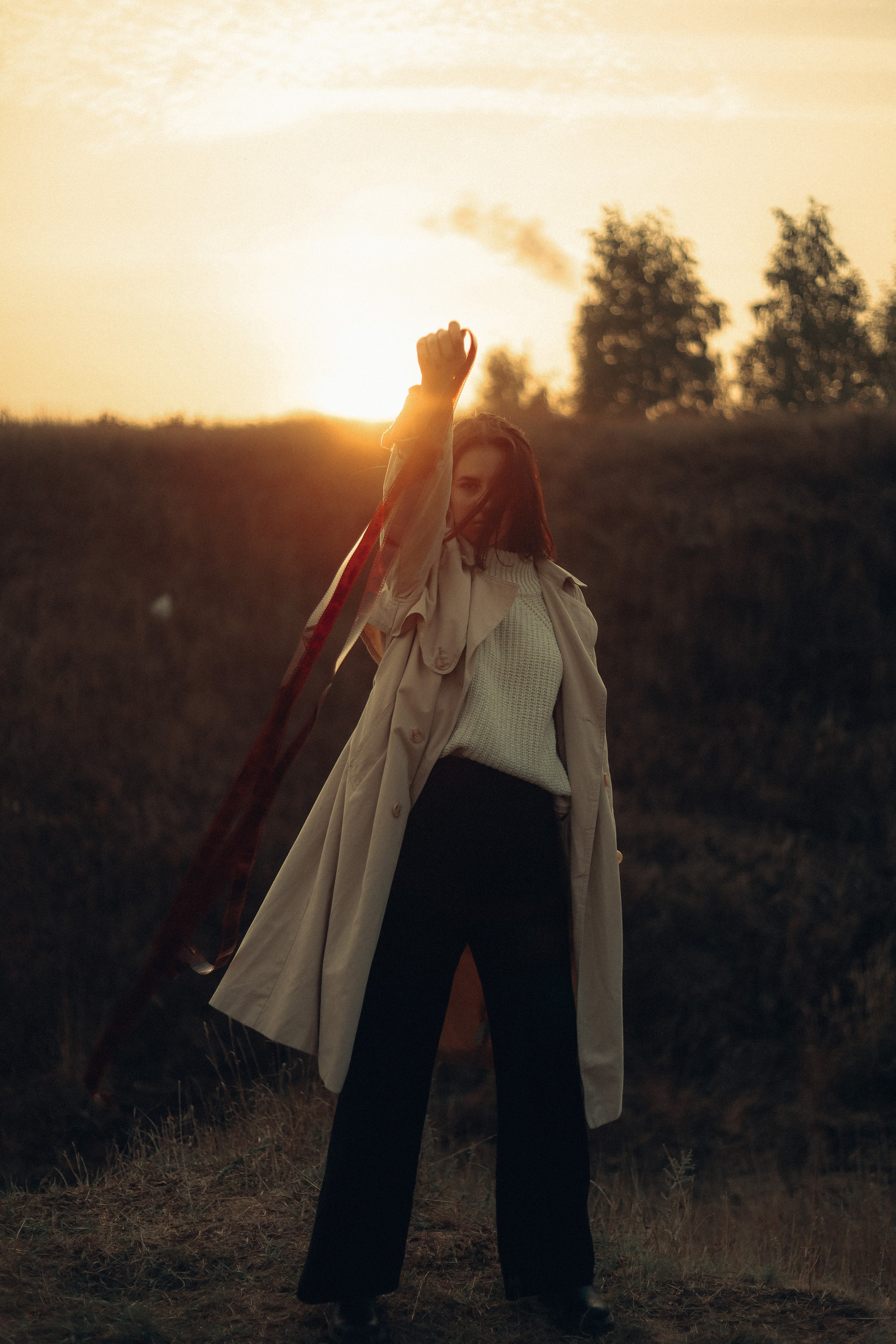 Liza. Фотограф Елизавета Колесникова