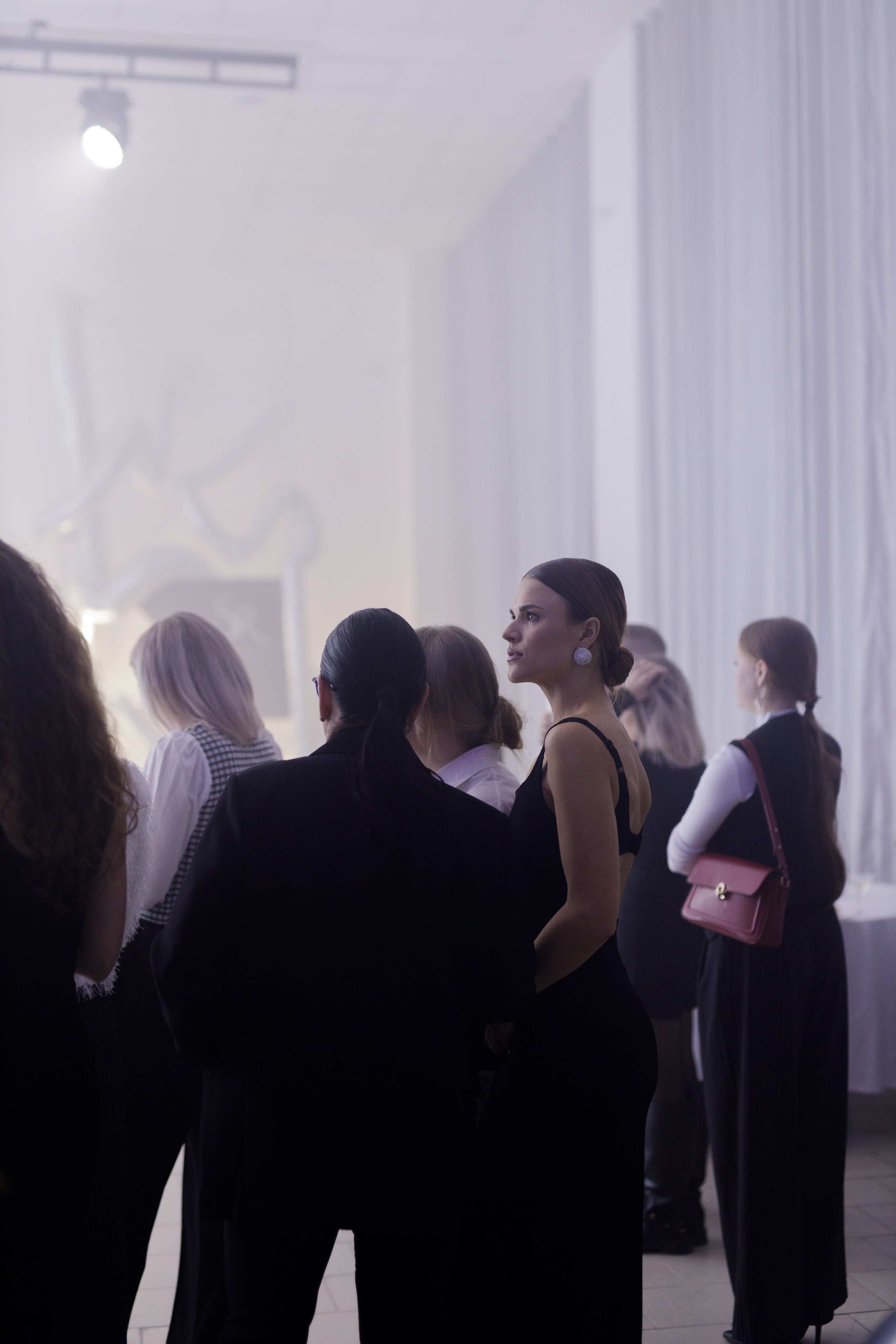 Открытие Space Republic. Фотограф Дима Третий