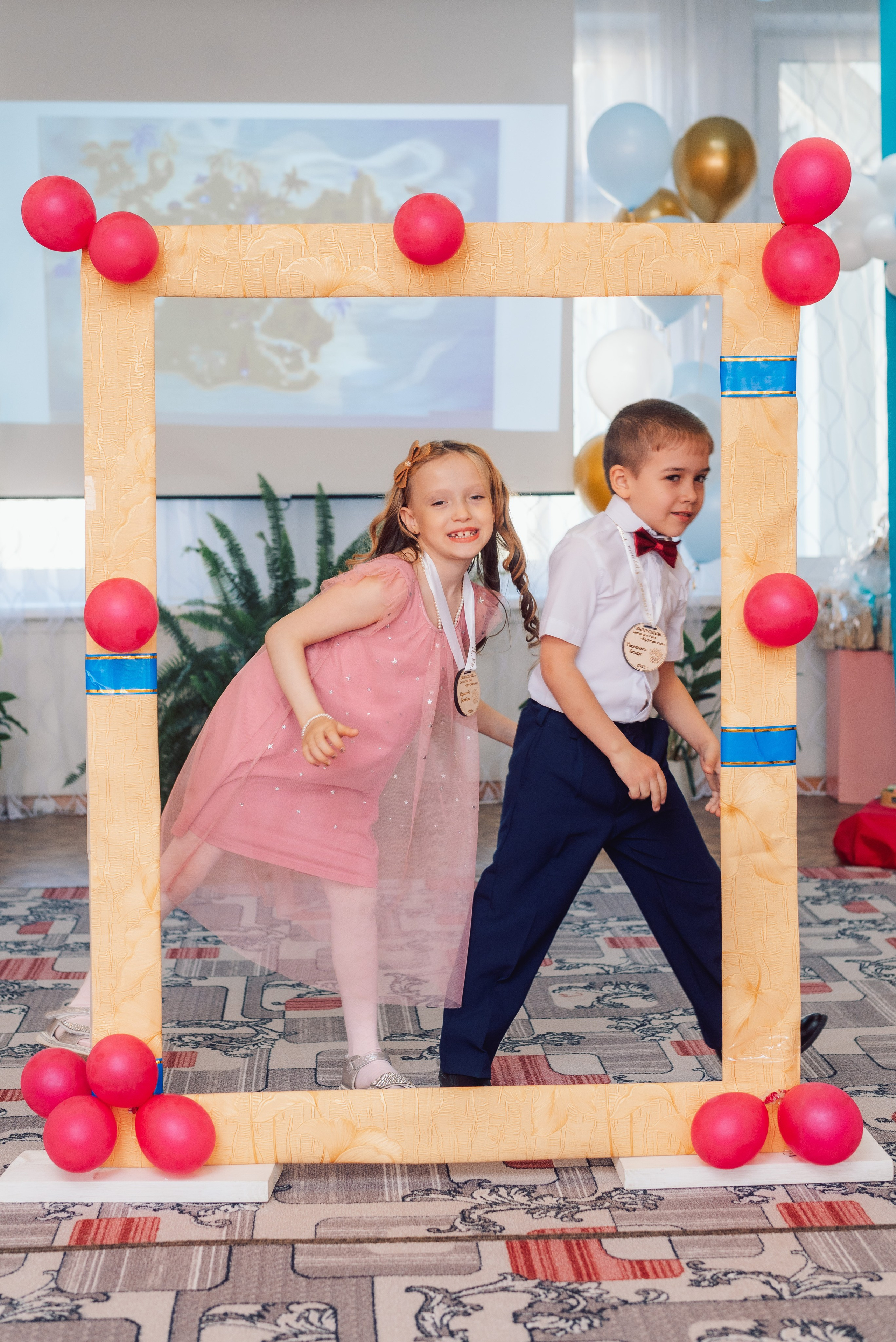 Выпускной в детском саду. Выпускные книги Анапа Новороссийск Краснодар