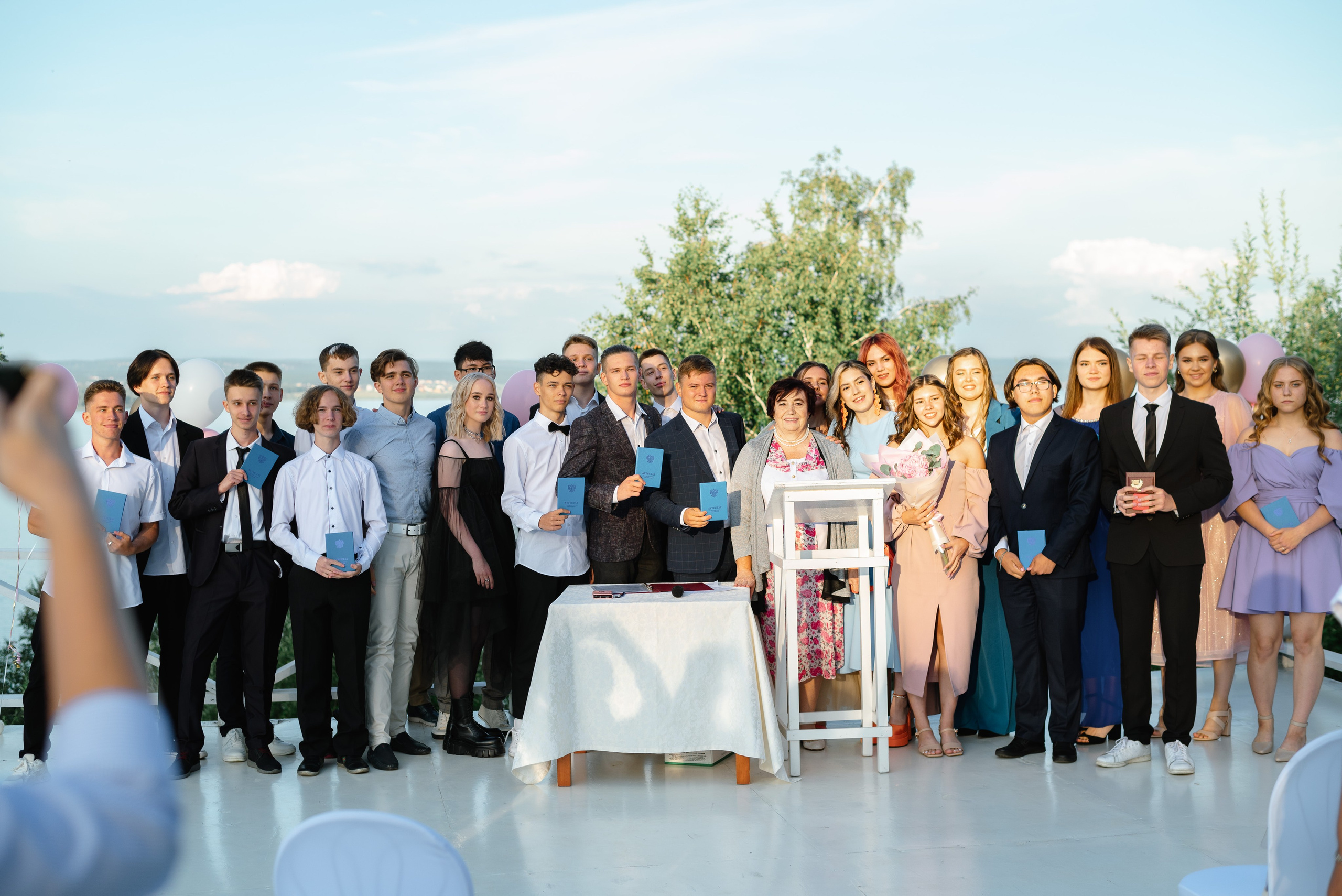 Выпускной 9-11классы. Выпускные книги Анапа Новороссийск Краснодар