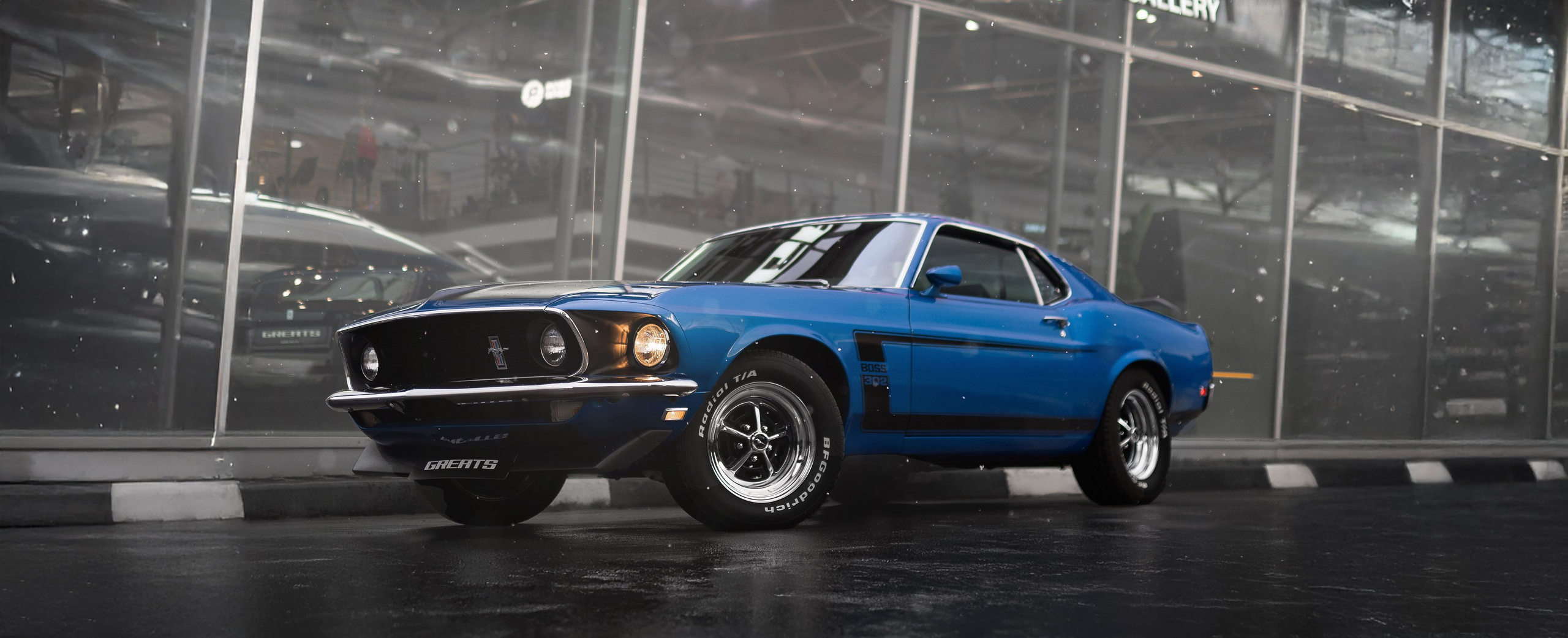 Автомобильный фотограф Светлана Усова