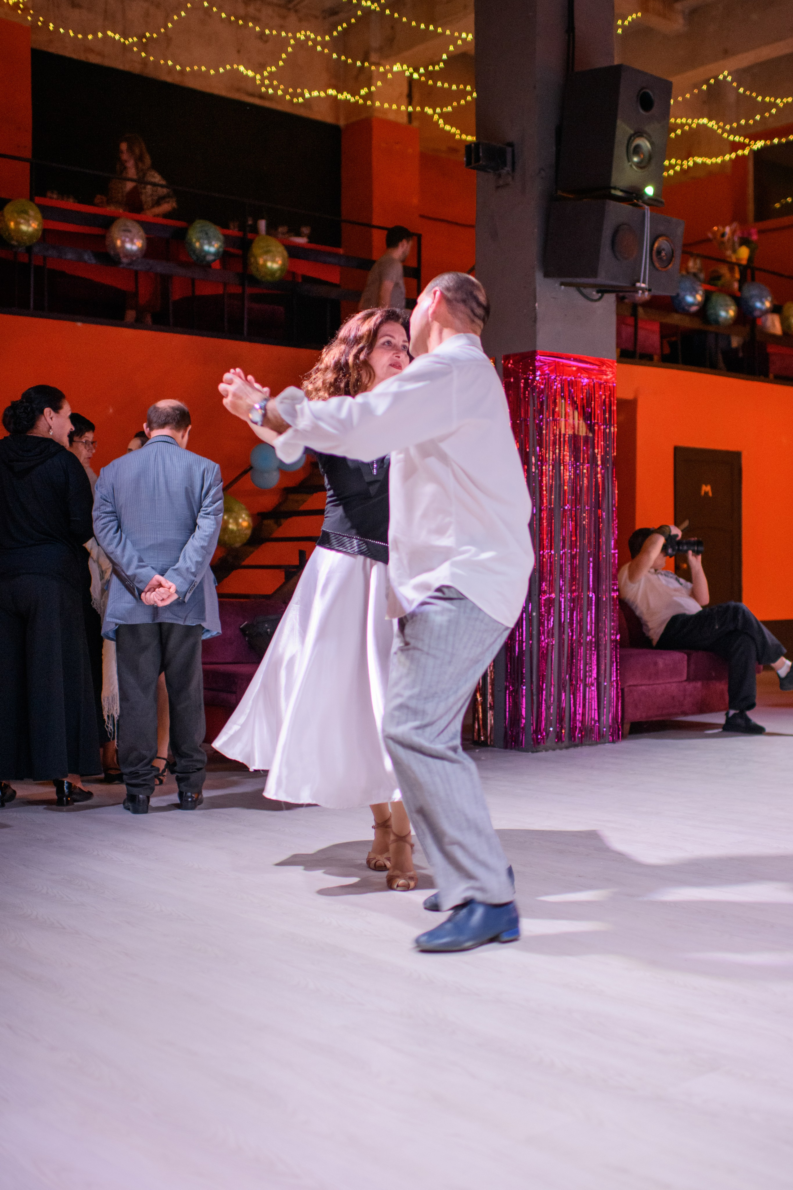 Театр артистического танца. Организация и проведение фотосъемок в Санкт-Петербурге. Фотограф Смирягин Илья