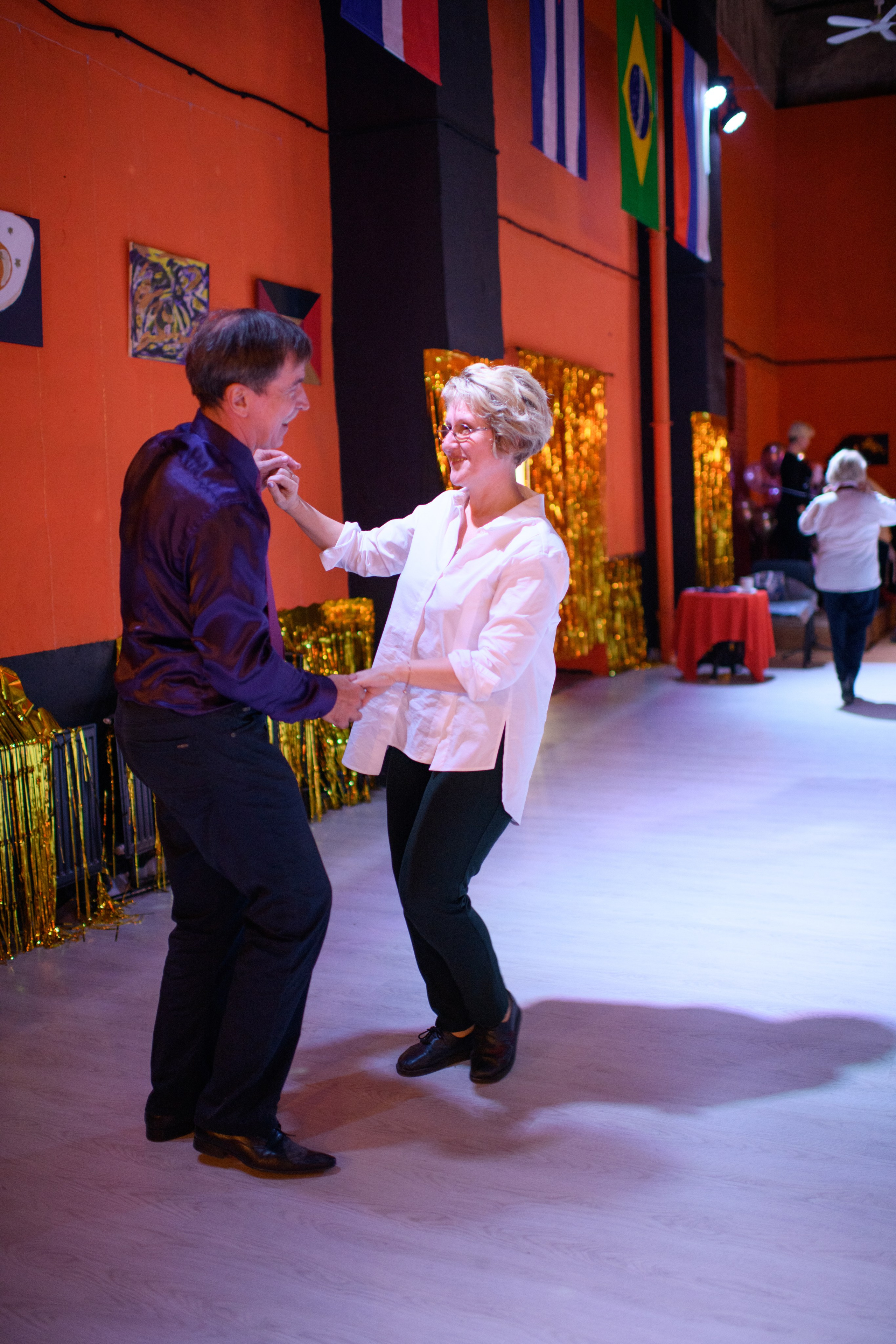 Театр артистического танца. Организация и проведение фотосъемок в Санкт-Петербурге. Фотограф Смирягин Илья