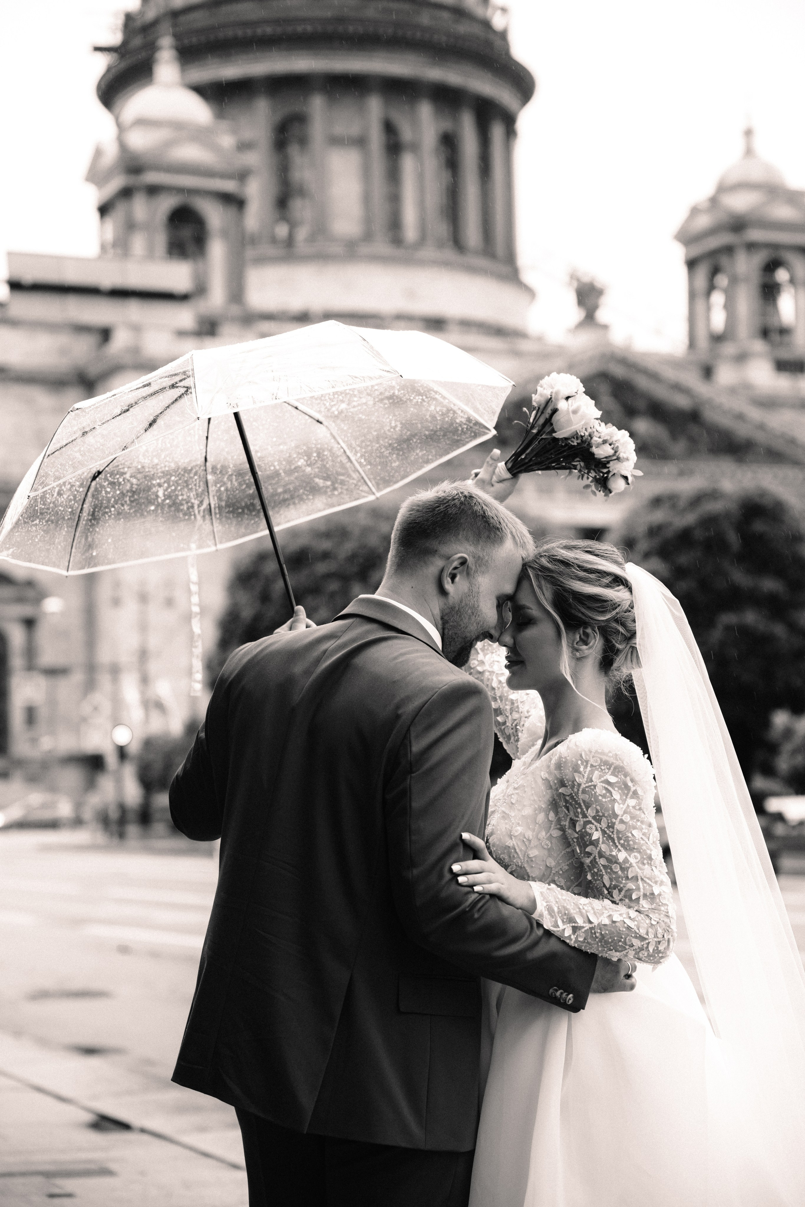 ♥. Фотограф в Санкт-Петербурге Мария Проскурина