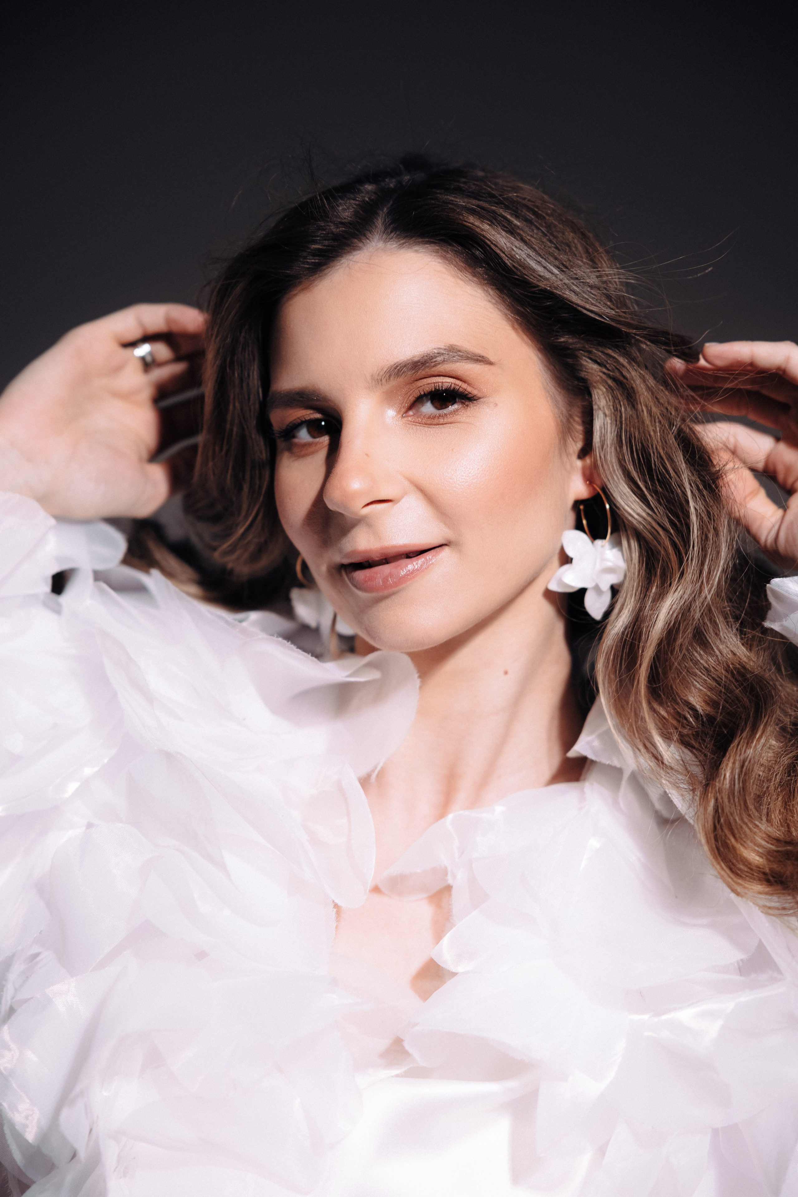 ♥. Фотограф в Санкт-Петербурге Мария Проскурина