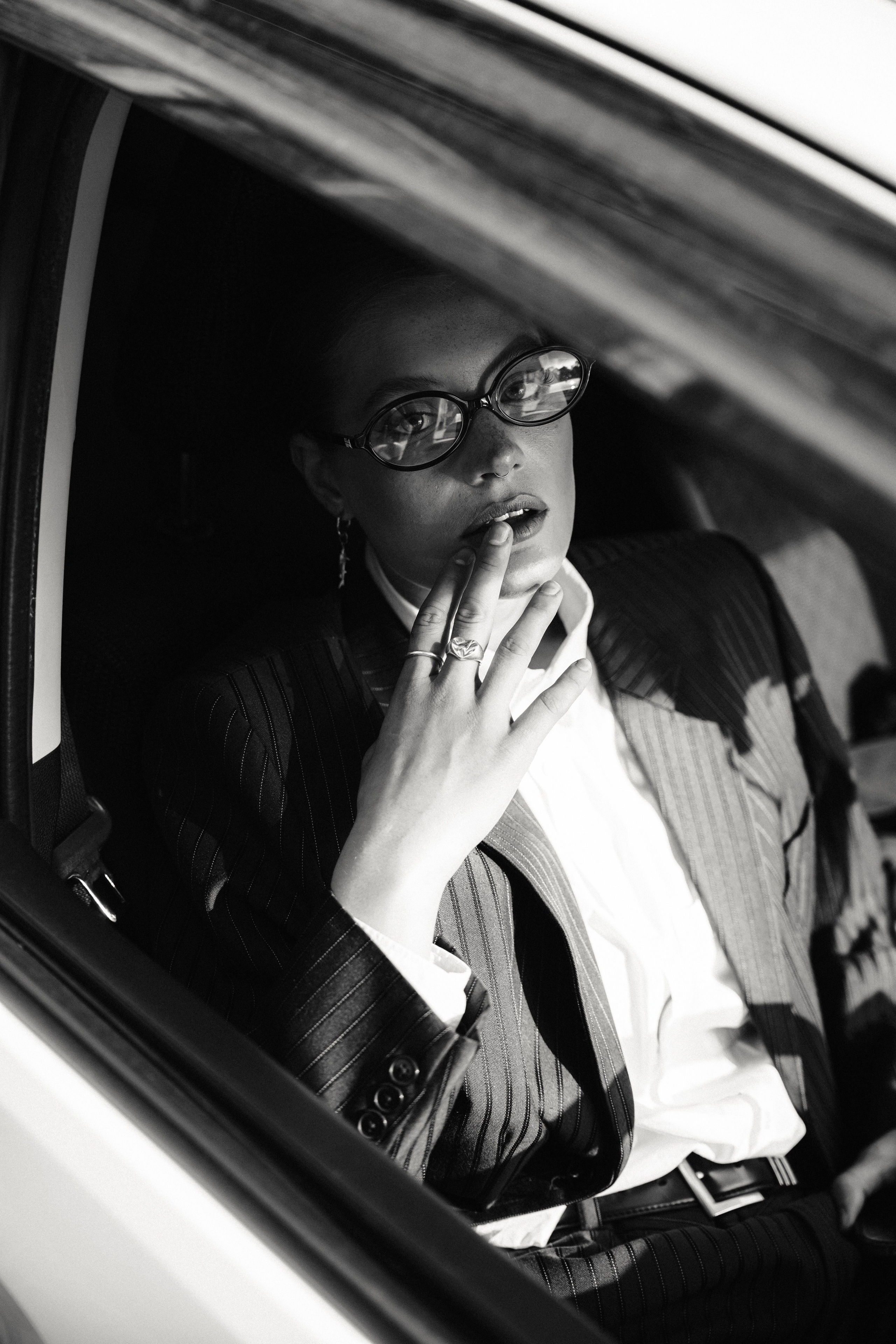 ♥. Фотограф в Санкт-Петербурге Мария Проскурина