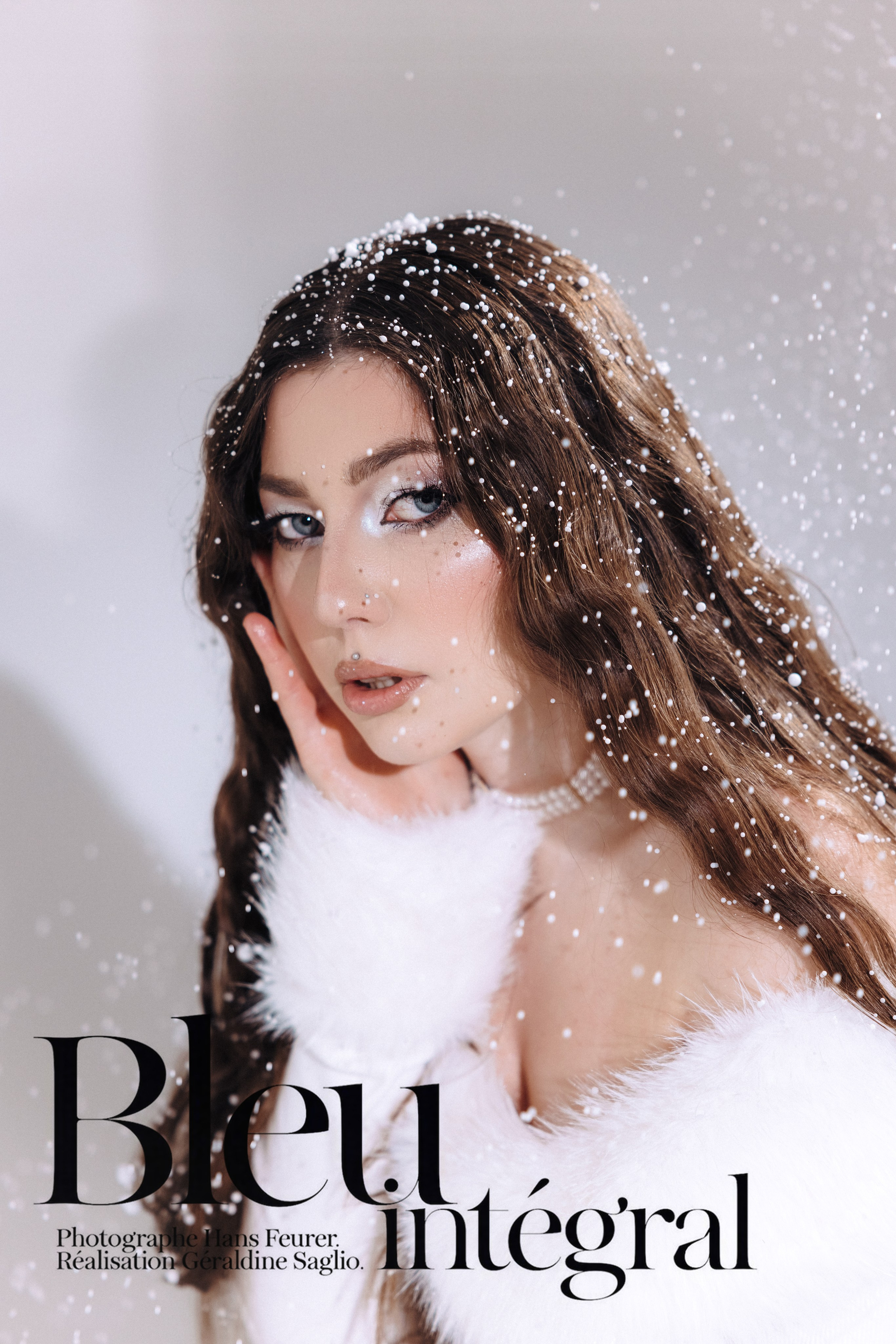 ♥. Фотограф в Санкт-Петербурге Мария Проскурина