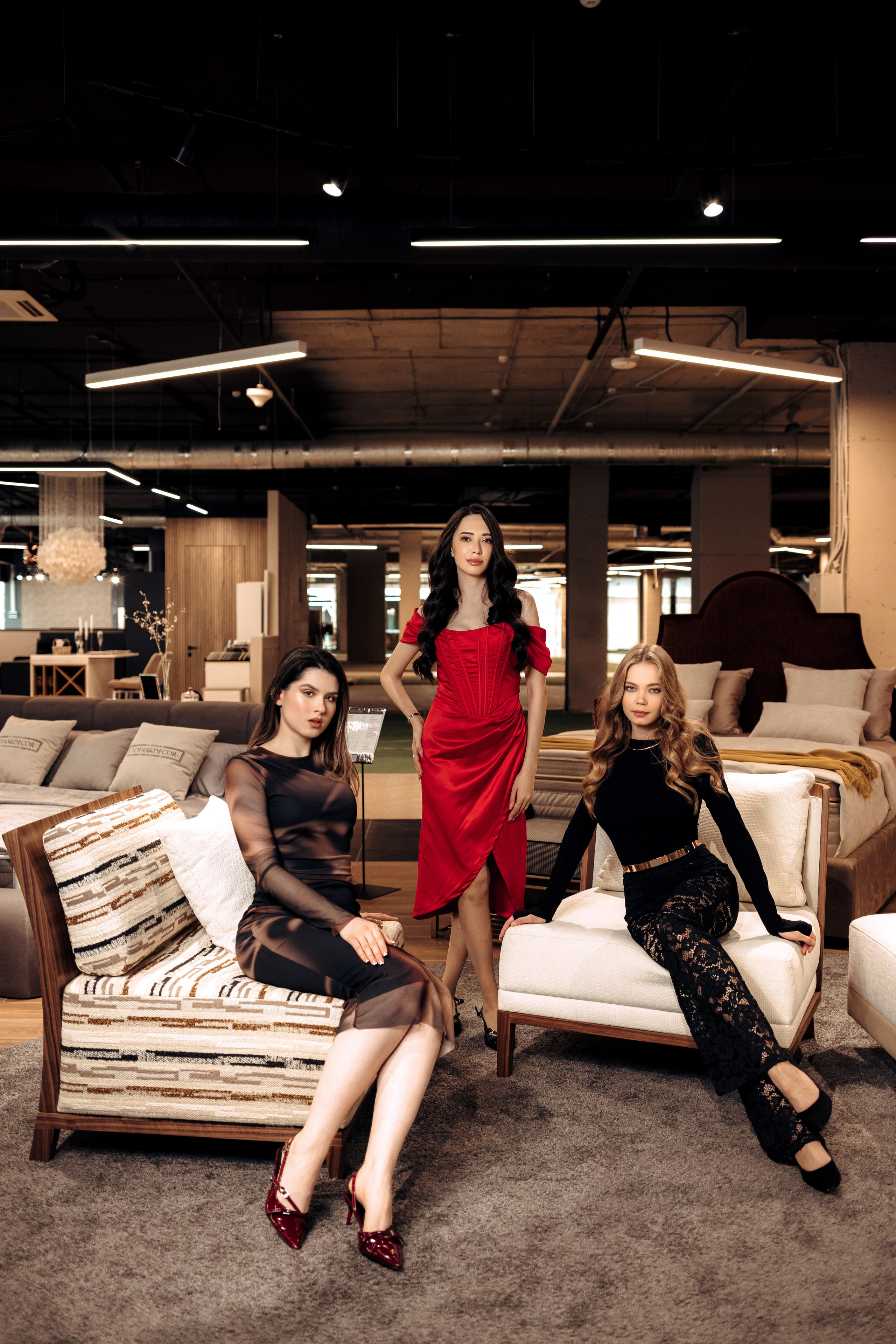 ♥. Фотограф в Санкт-Петербурге Мария Проскурина