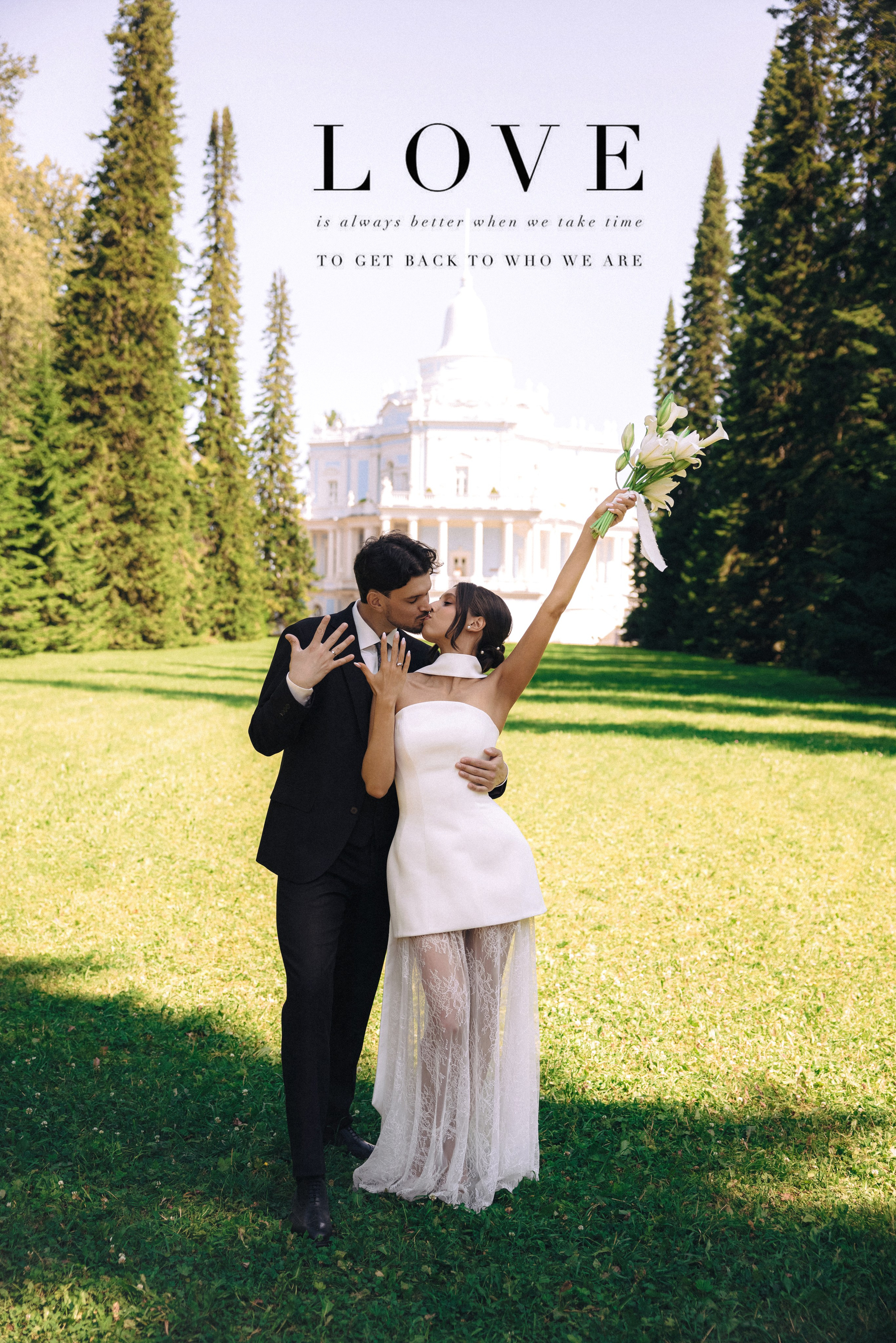 ♥. Фотограф в Санкт-Петербурге Мария Проскурина