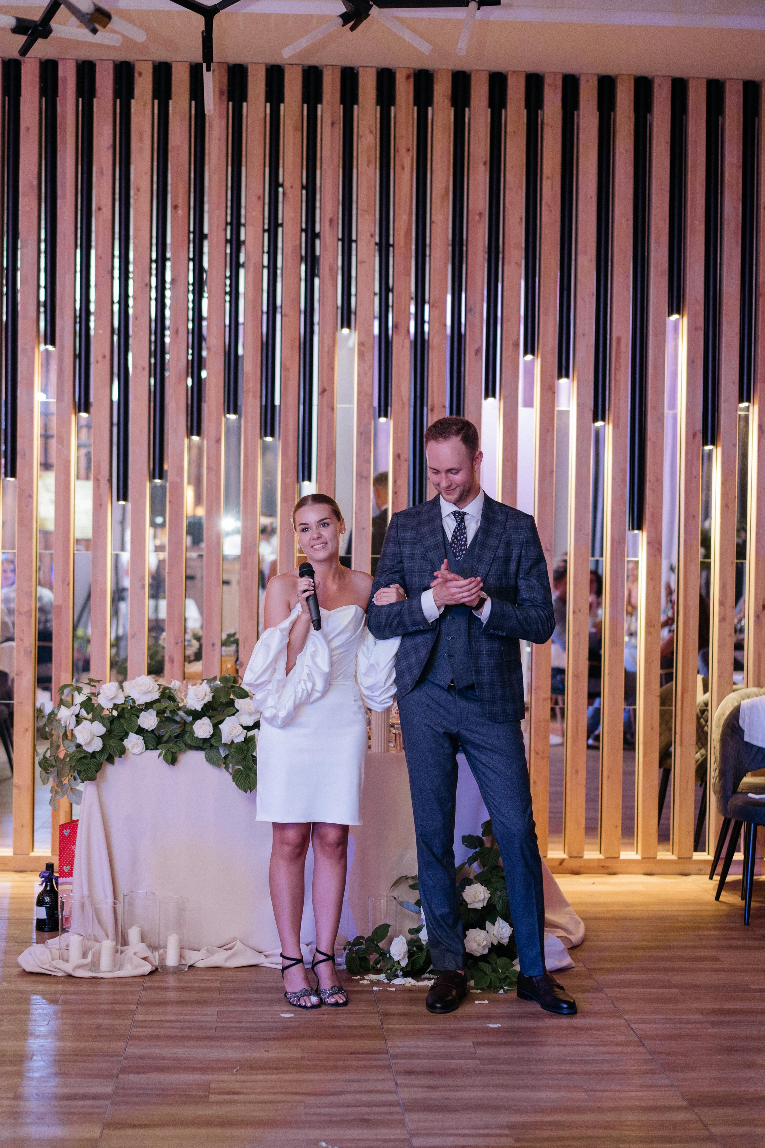 Артем и Евгения. Свадебный и семейный фотограф в Калининграде Анастасия Гриценко