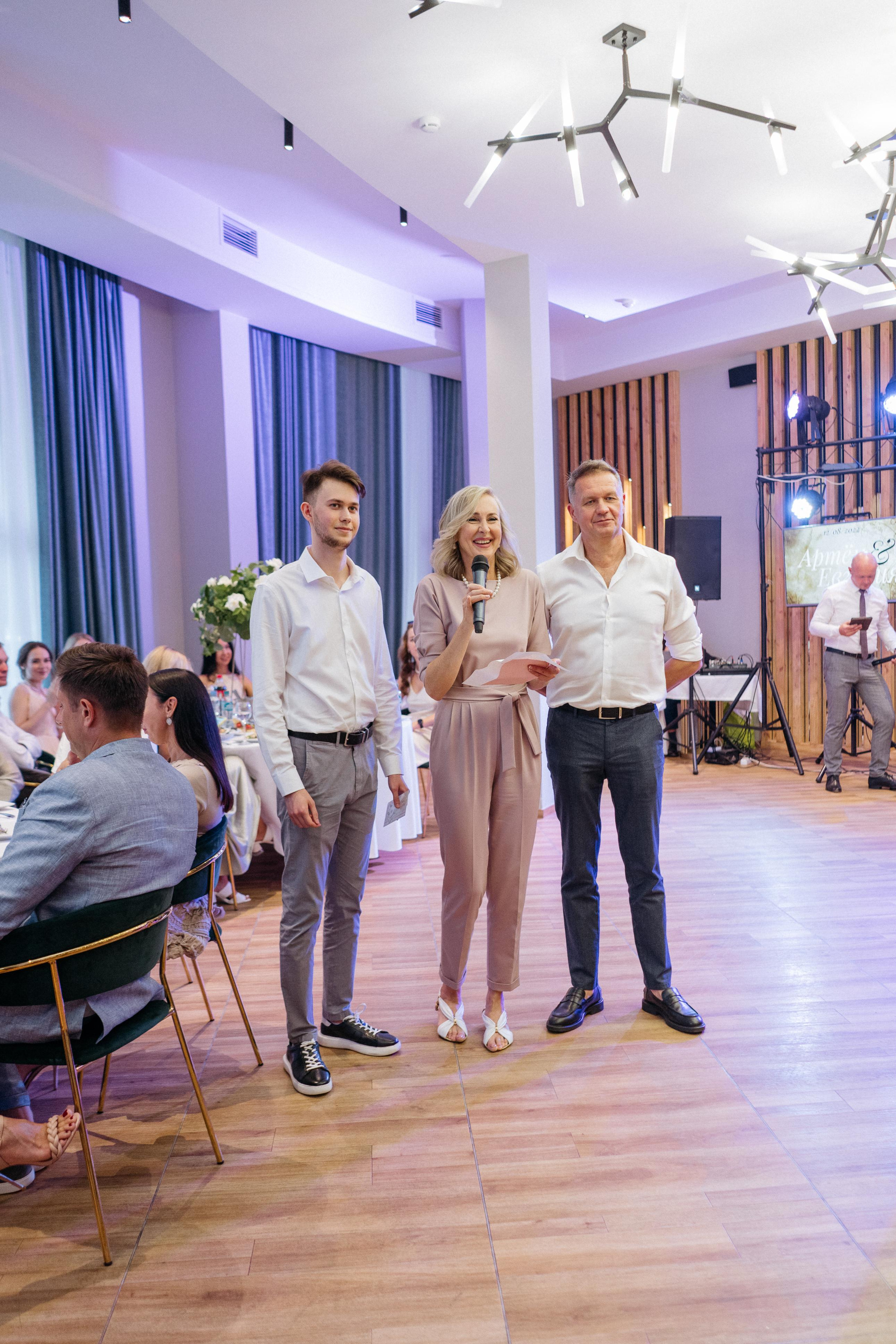 Артем и Евгения. Свадебный и семейный фотограф в Калининграде Анастасия Гриценко