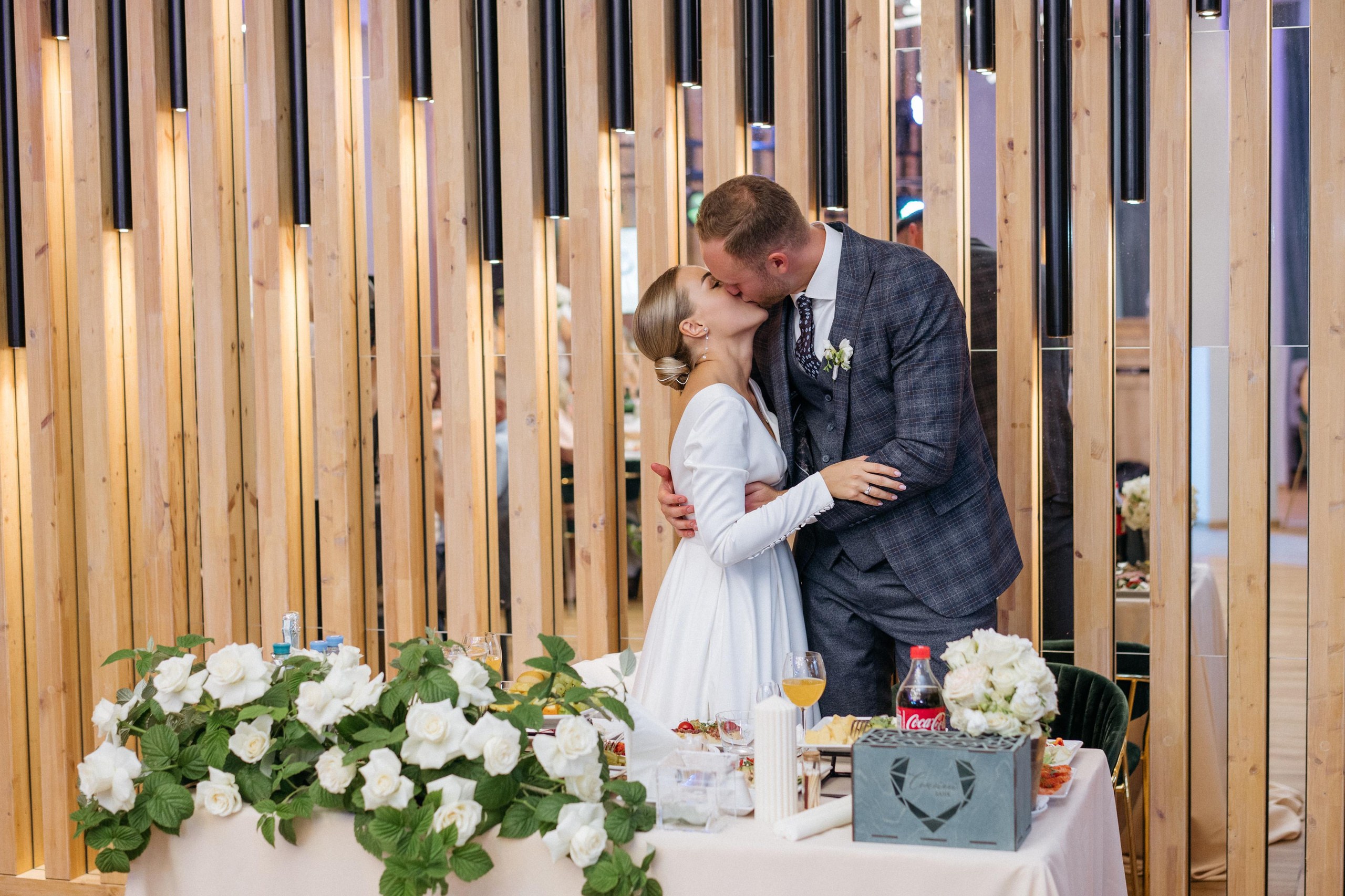 Артем и Евгения. Свадебный и семейный фотограф в Калининграде Анастасия Гриценко