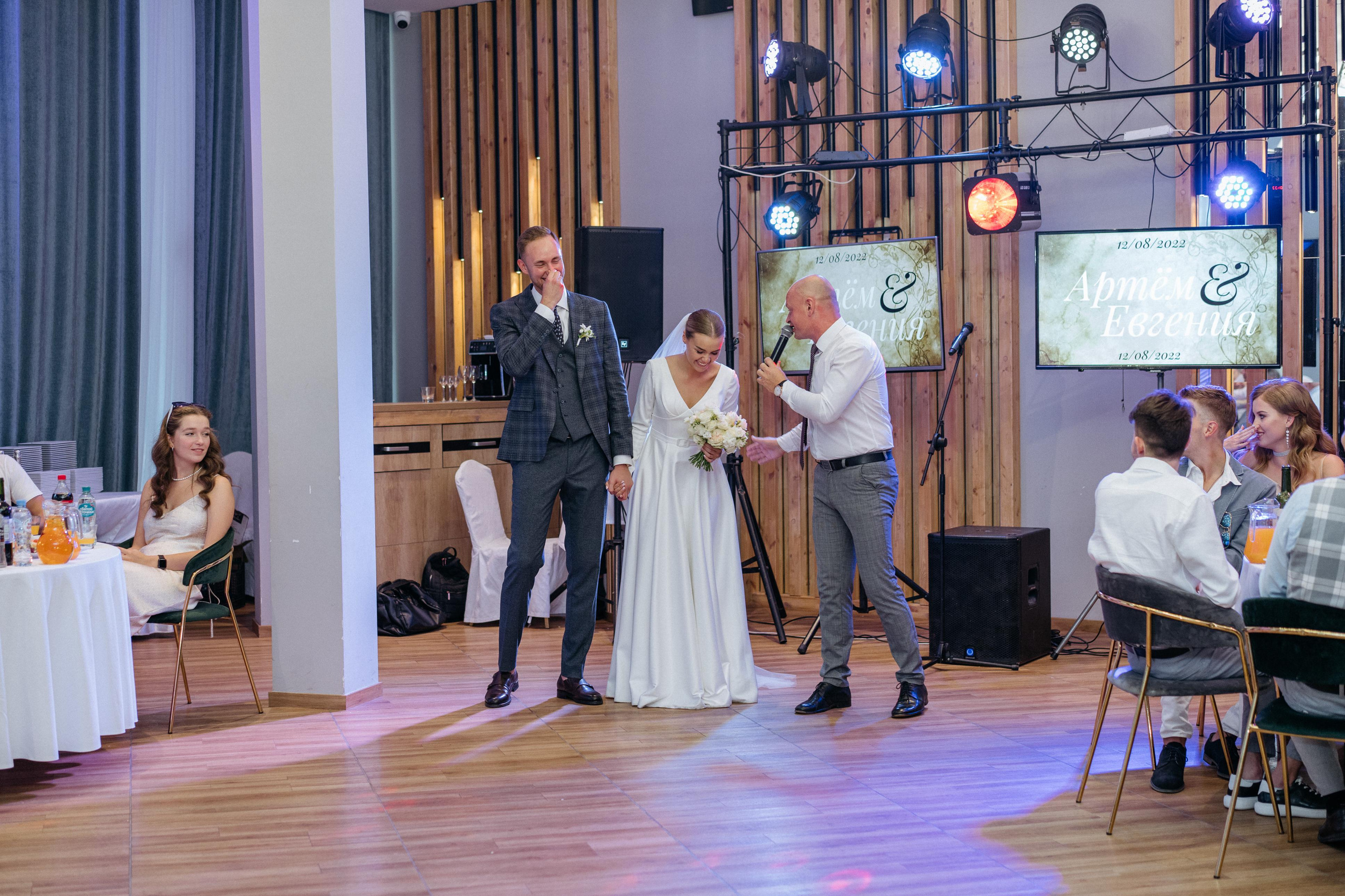 Артем и Евгения. Свадебный и семейный фотограф в Калининграде Анастасия Гриценко