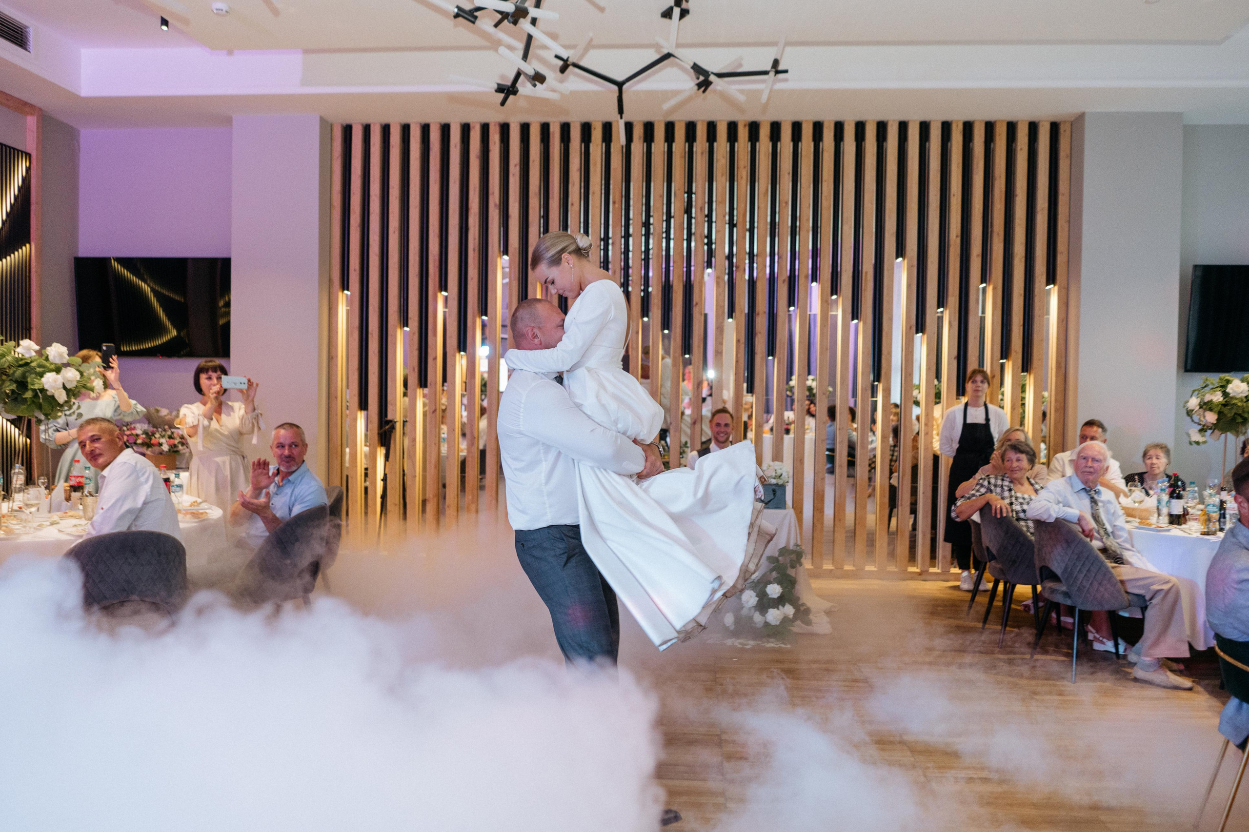 Артем и Евгения. Свадебный и семейный фотограф в Калининграде Анастасия Гриценко