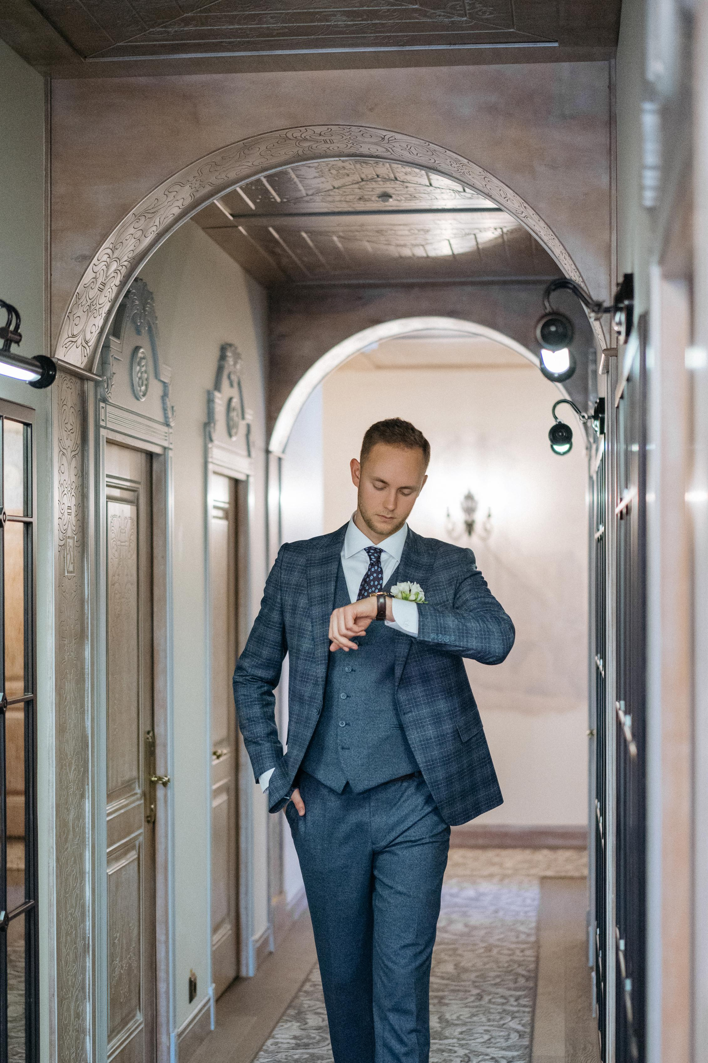 Артем и Евгения. Свадебный и семейный фотограф в Калининграде Анастасия Гриценко