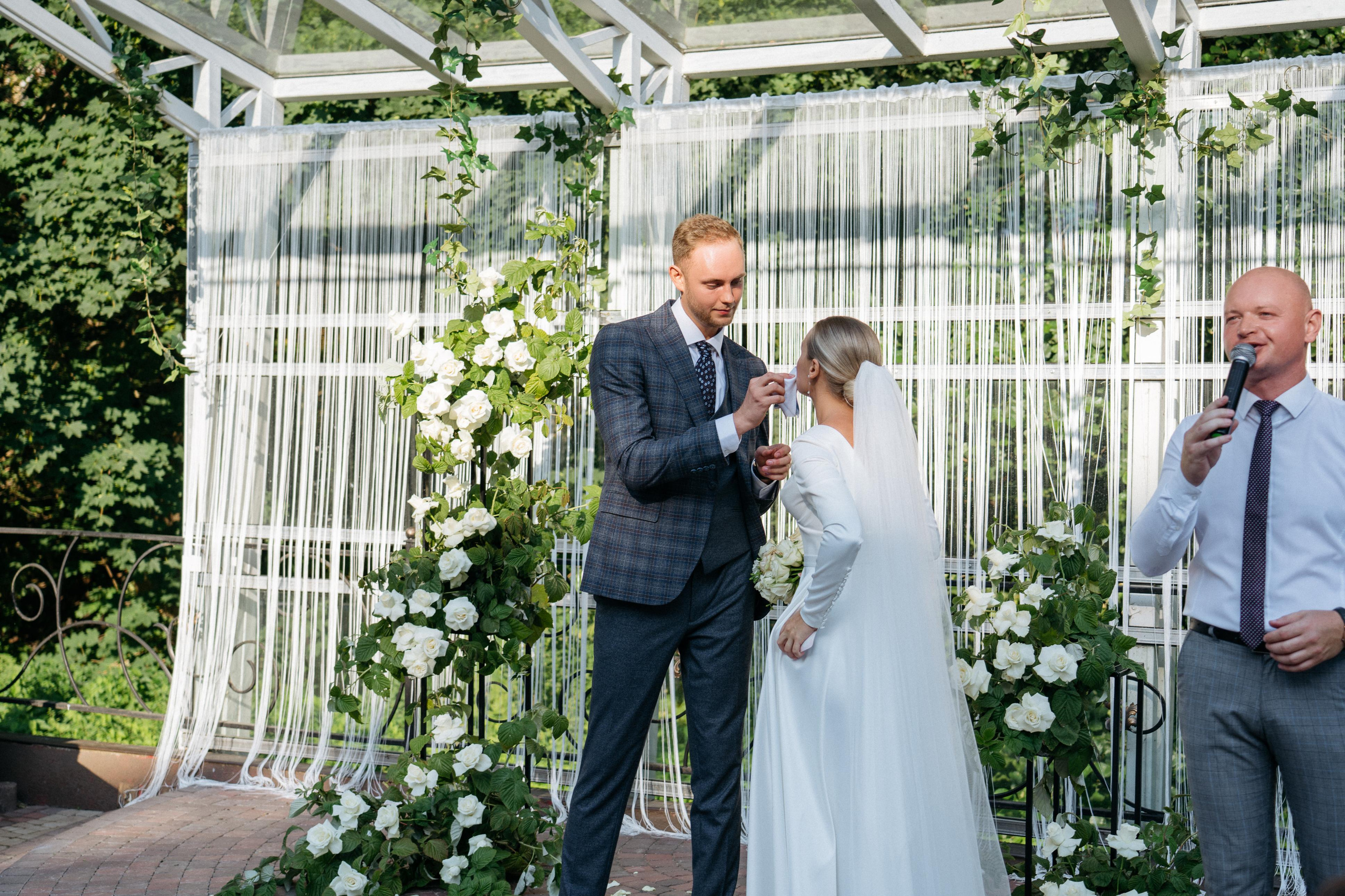Артем и Евгения. Свадебный и семейный фотограф в Калининграде Анастасия Гриценко