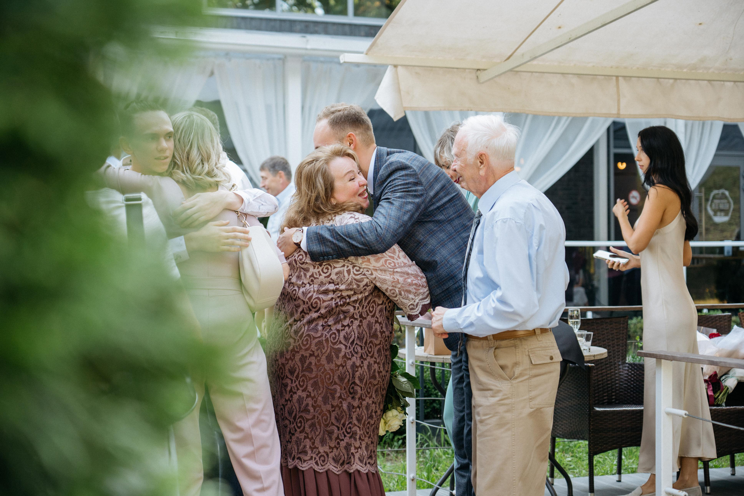 Артем и Евгения. Свадебный и семейный фотограф в Калининграде Анастасия Гриценко