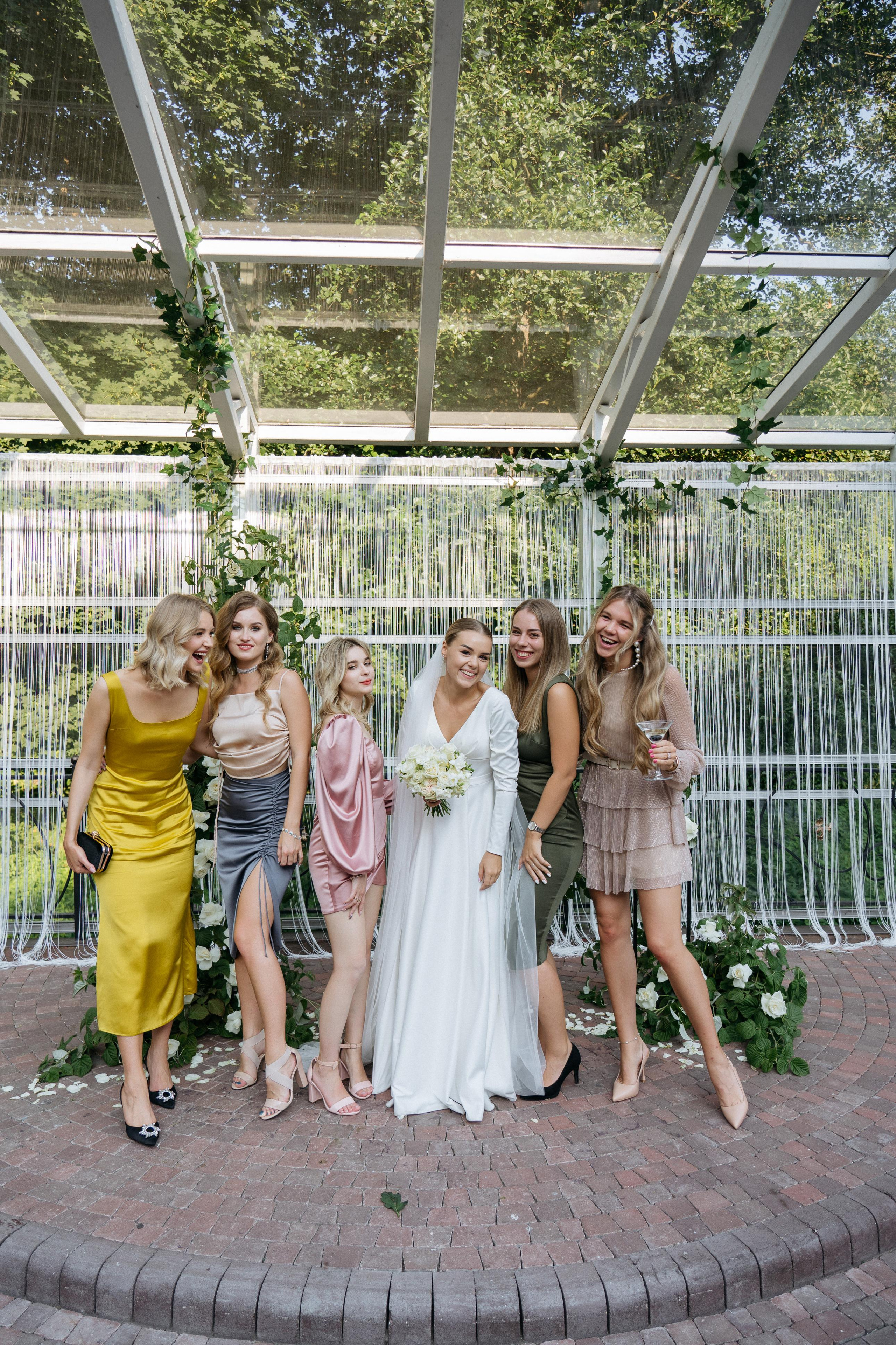 Артем и Евгения. Свадебный и семейный фотограф в Калининграде Анастасия Гриценко