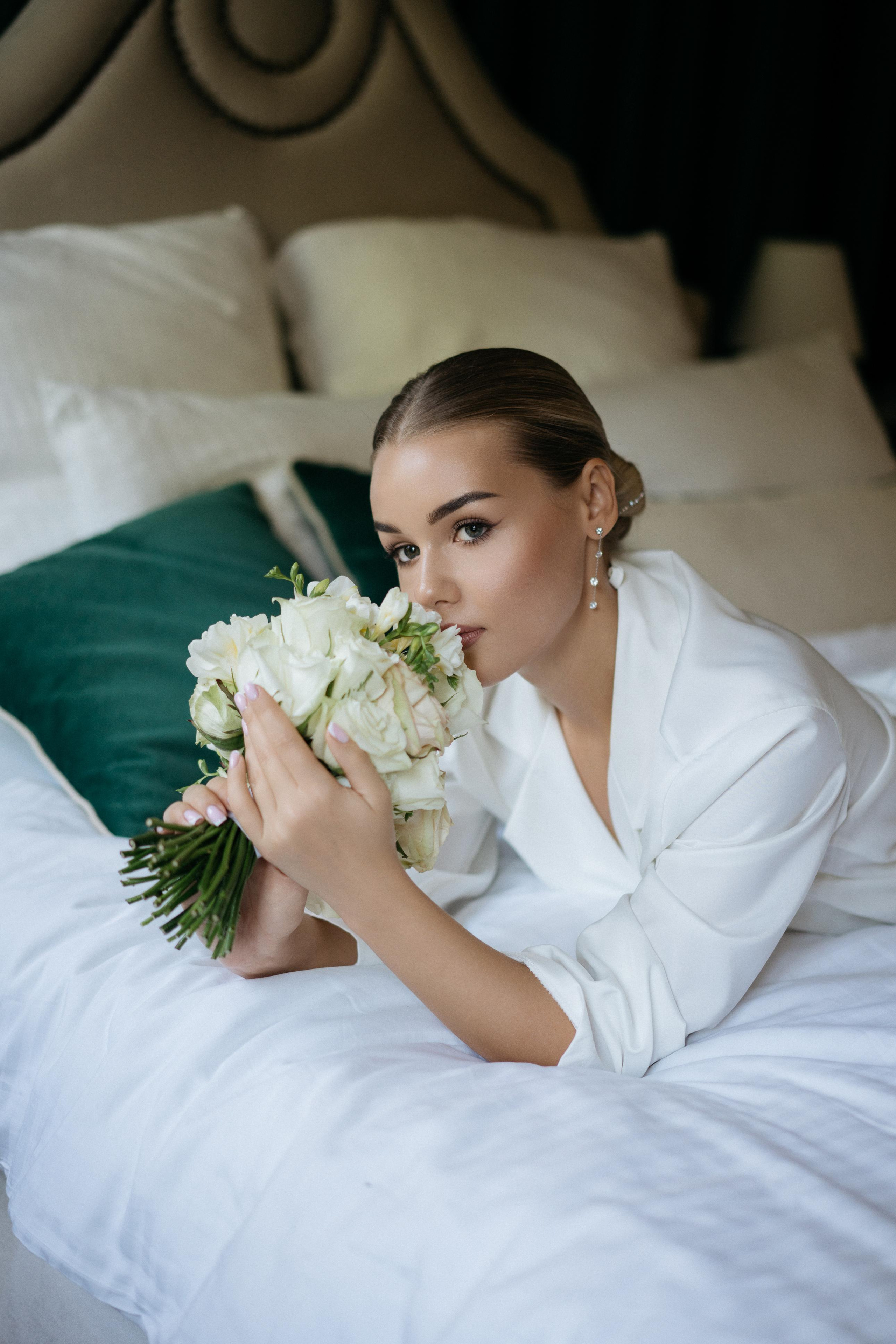 Артем и Евгения. Свадебный и семейный фотограф в Калининграде Анастасия Гриценко