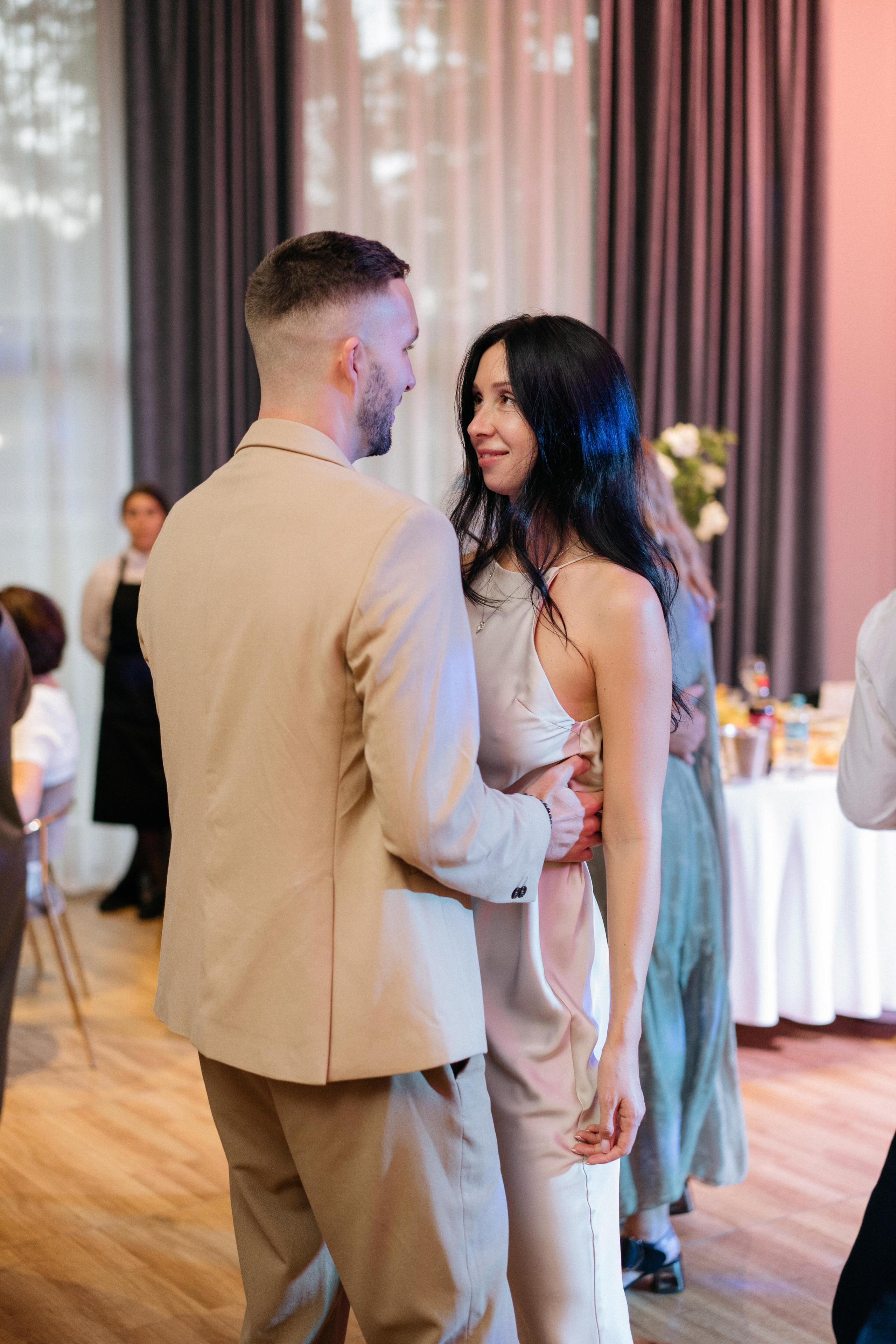 Артем и Евгения. Свадебный и семейный фотограф в Калининграде Анастасия Гриценко