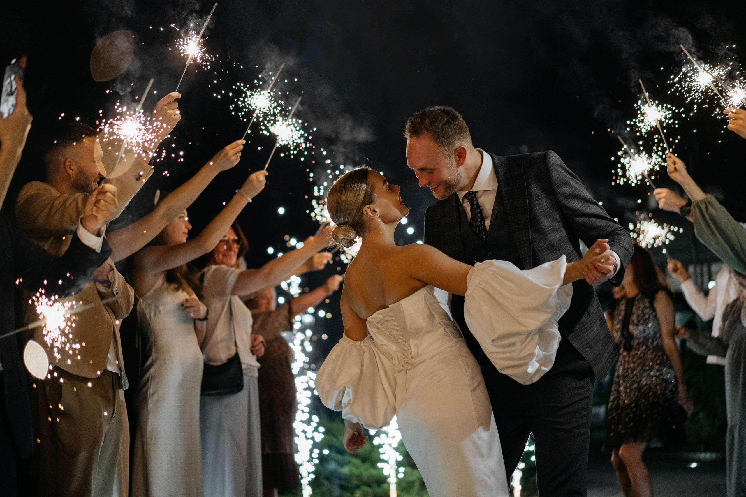 Артем и Евгения. Свадебный и семейный фотограф в Калининграде Анастасия Гриценко