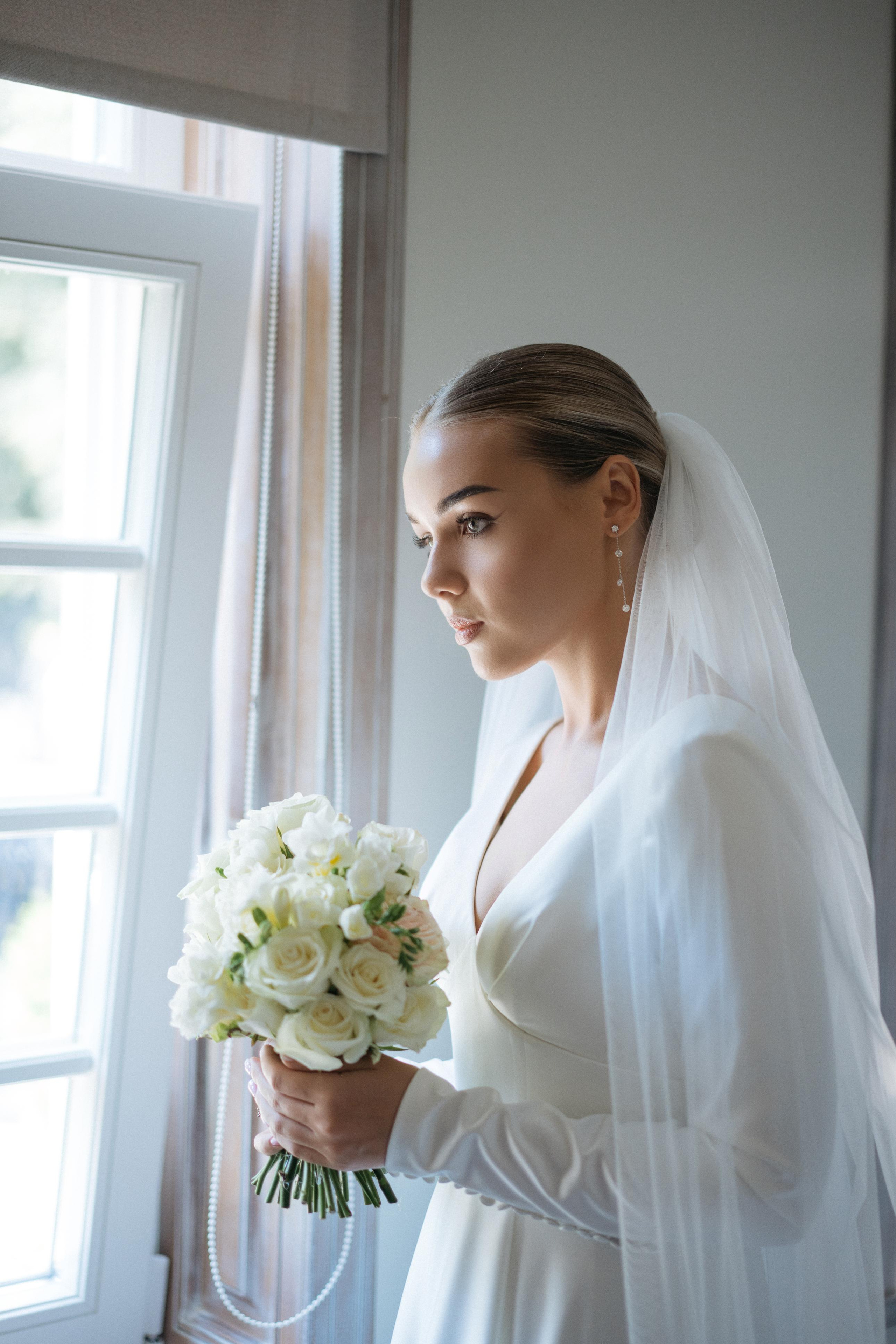 Артем и Евгения. Свадебный и семейный фотограф в Калининграде Анастасия Гриценко