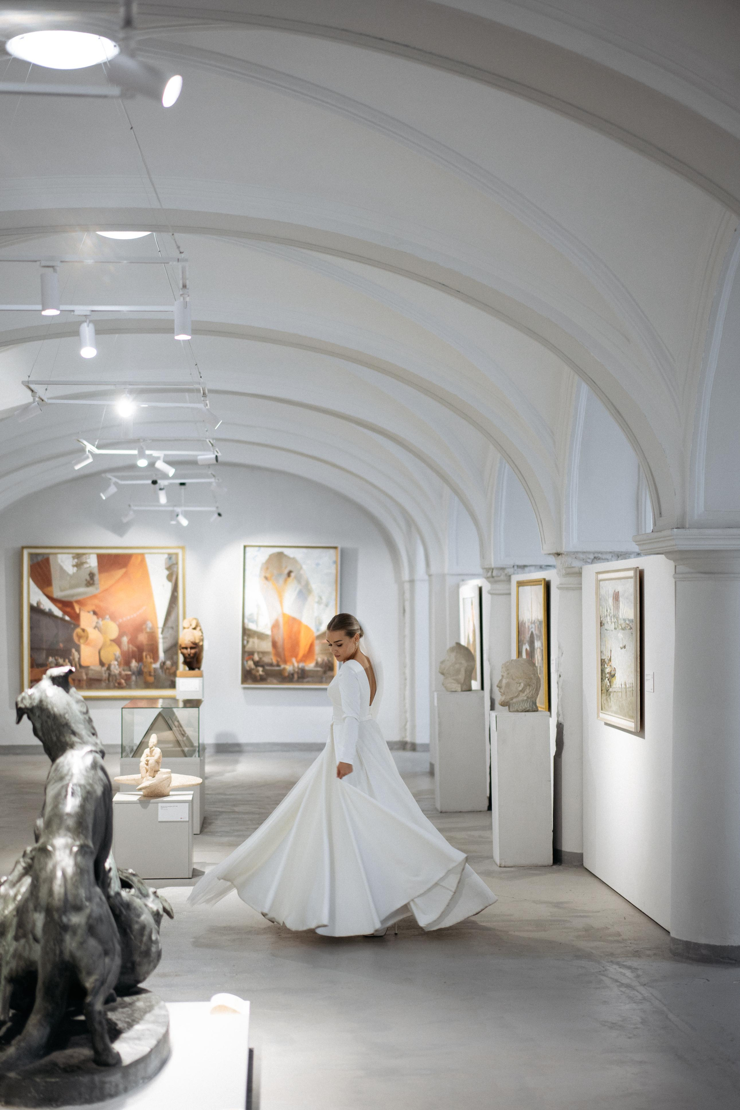 Артем и Евгения. Свадебный и семейный фотограф в Калининграде Анастасия Гриценко