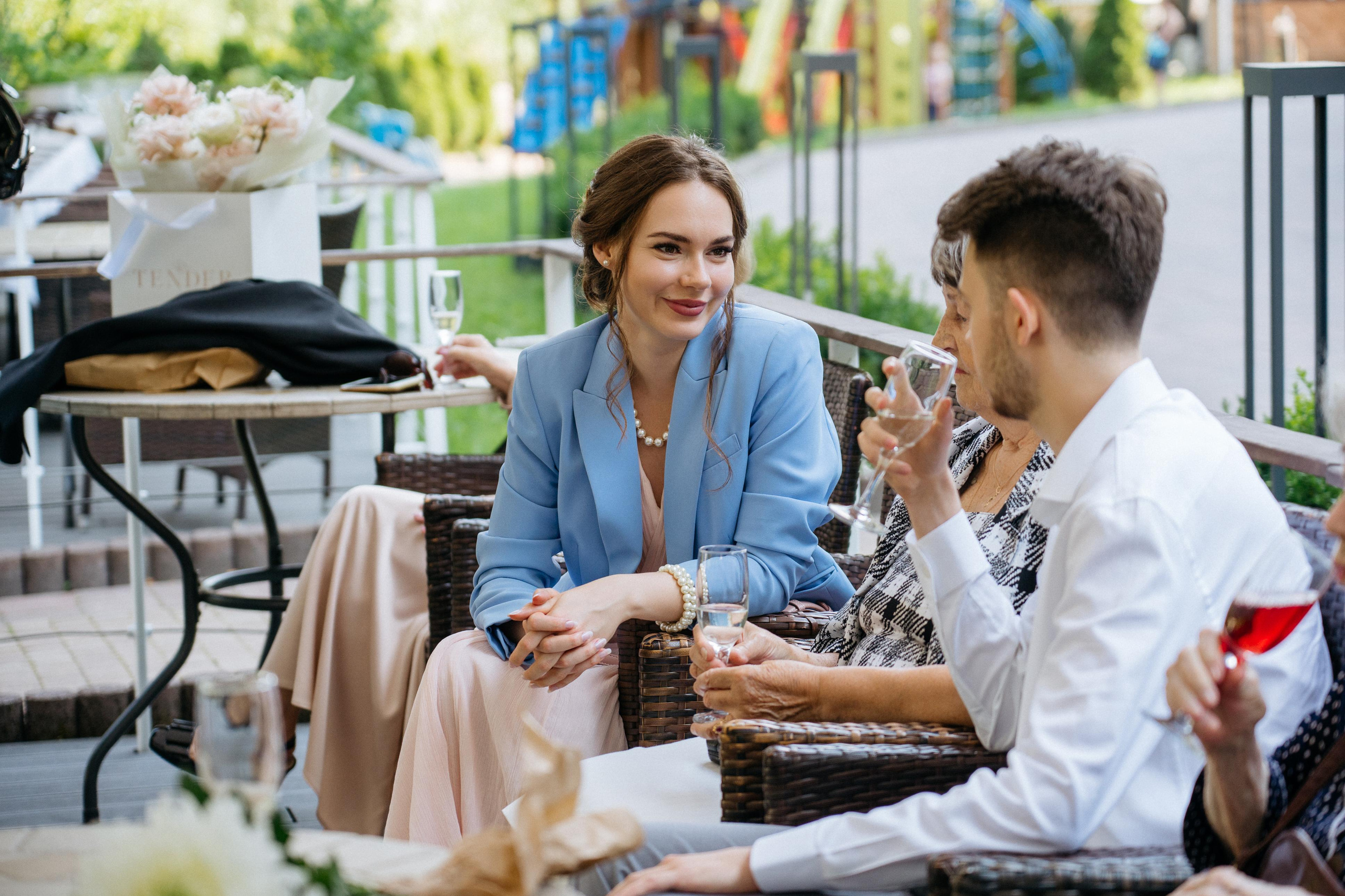 Артем и Евгения. Свадебный и семейный фотограф в Калининграде Анастасия Гриценко