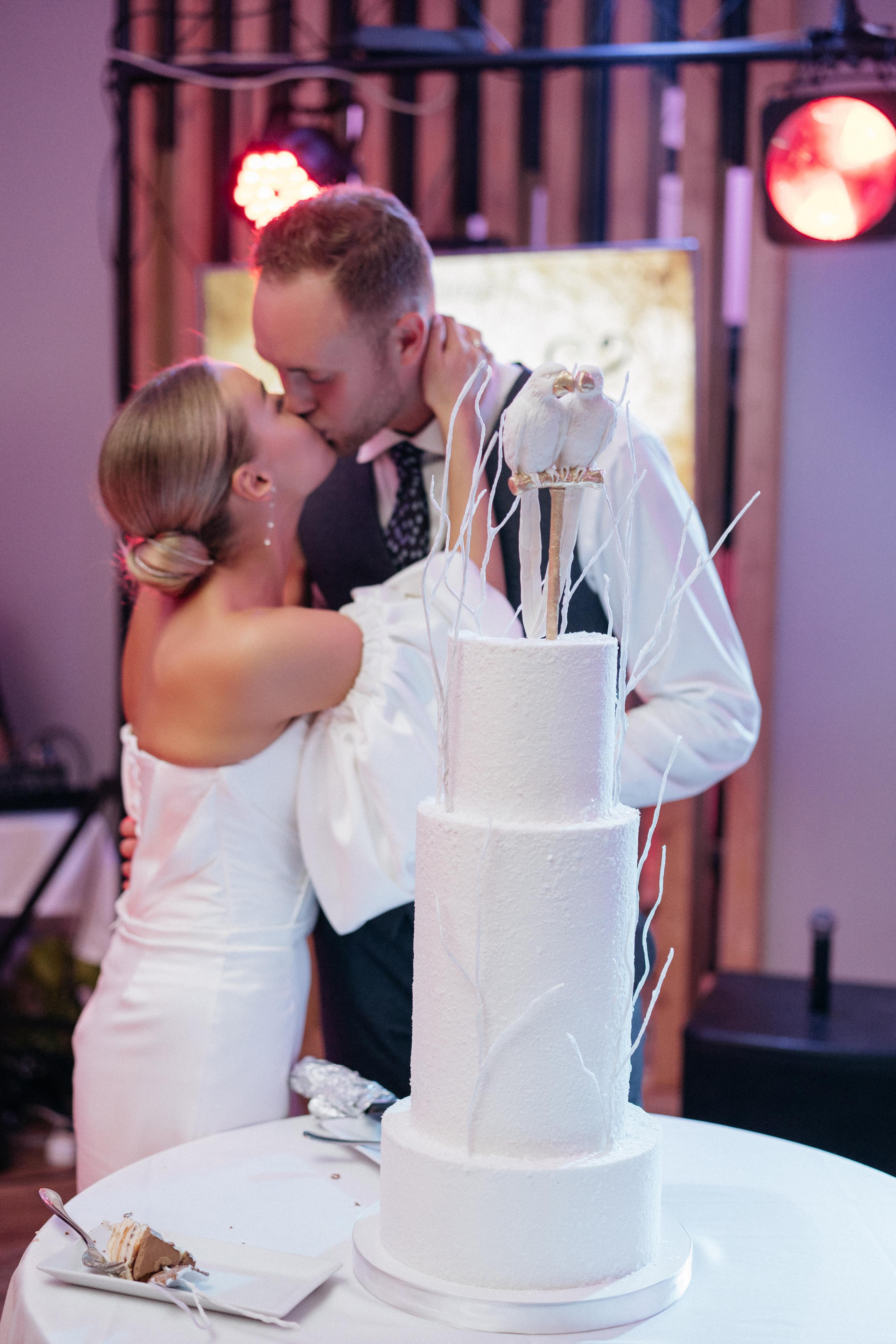 Артем и Евгения. Свадебный и семейный фотограф в Калининграде Анастасия Гриценко