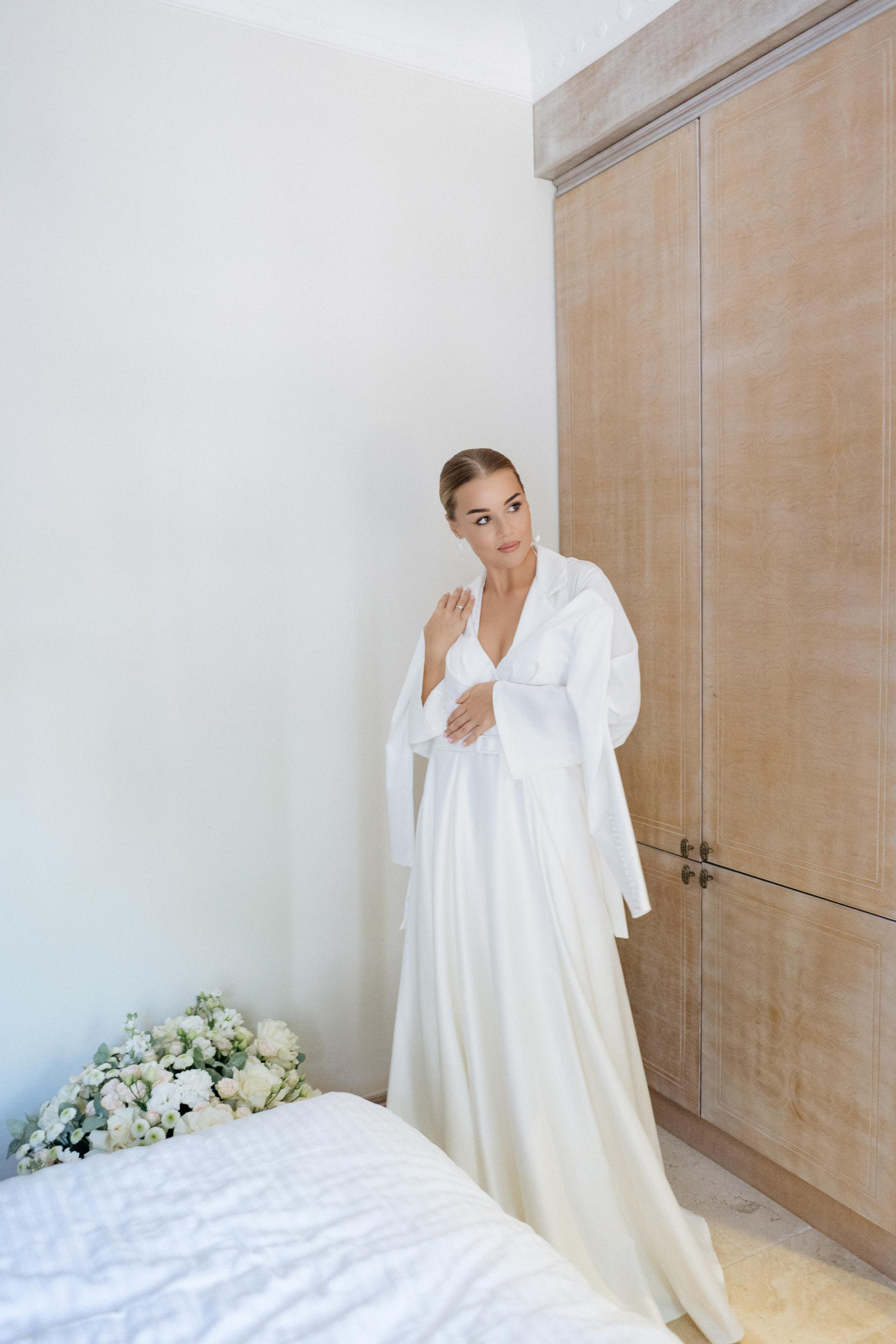 Артем и Евгения. Свадебный и семейный фотограф в Калининграде Анастасия Гриценко