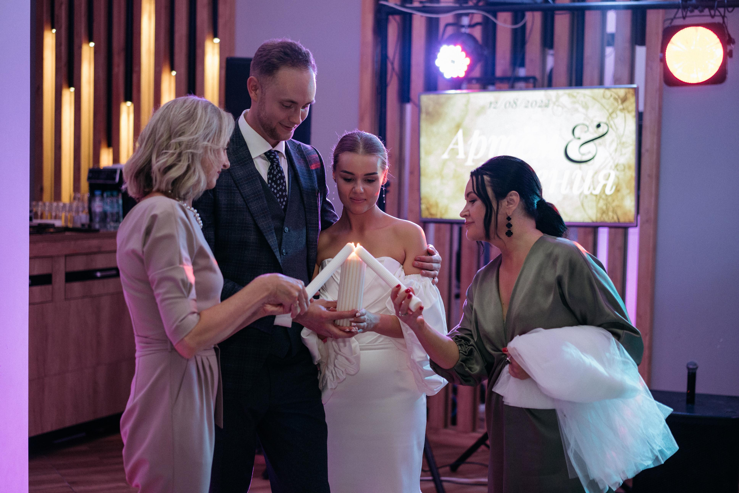 Артем и Евгения. Свадебный и семейный фотограф в Калининграде Анастасия Гриценко