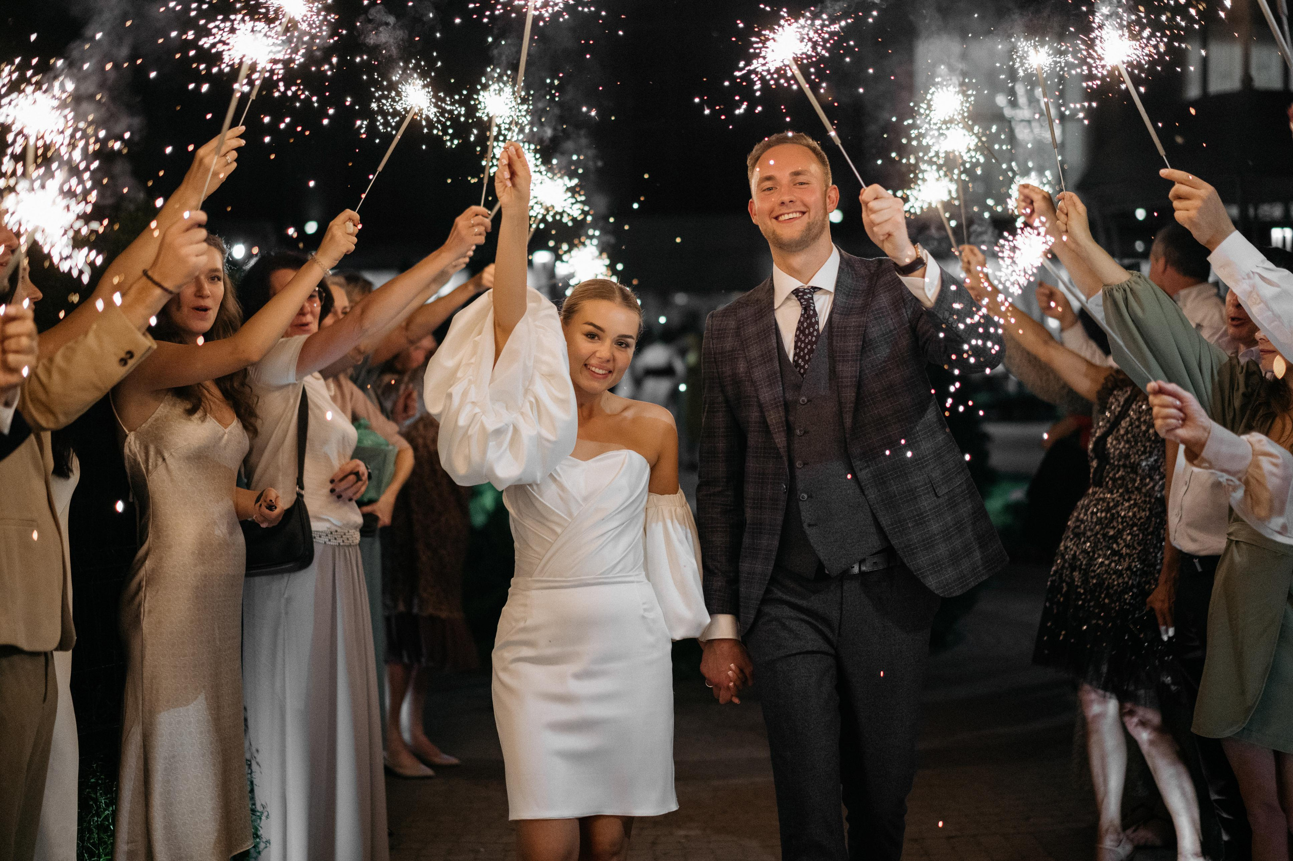 Артем и Евгения. Свадебный и семейный фотограф в Калининграде Анастасия Гриценко