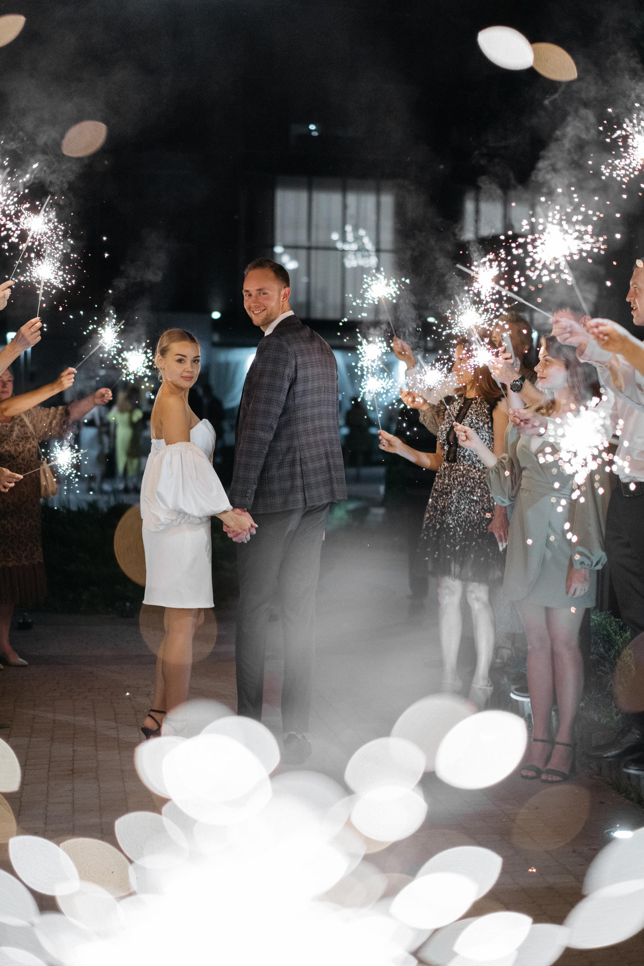 Артем и Евгения. Свадебный и семейный фотограф в Калининграде Анастасия Гриценко