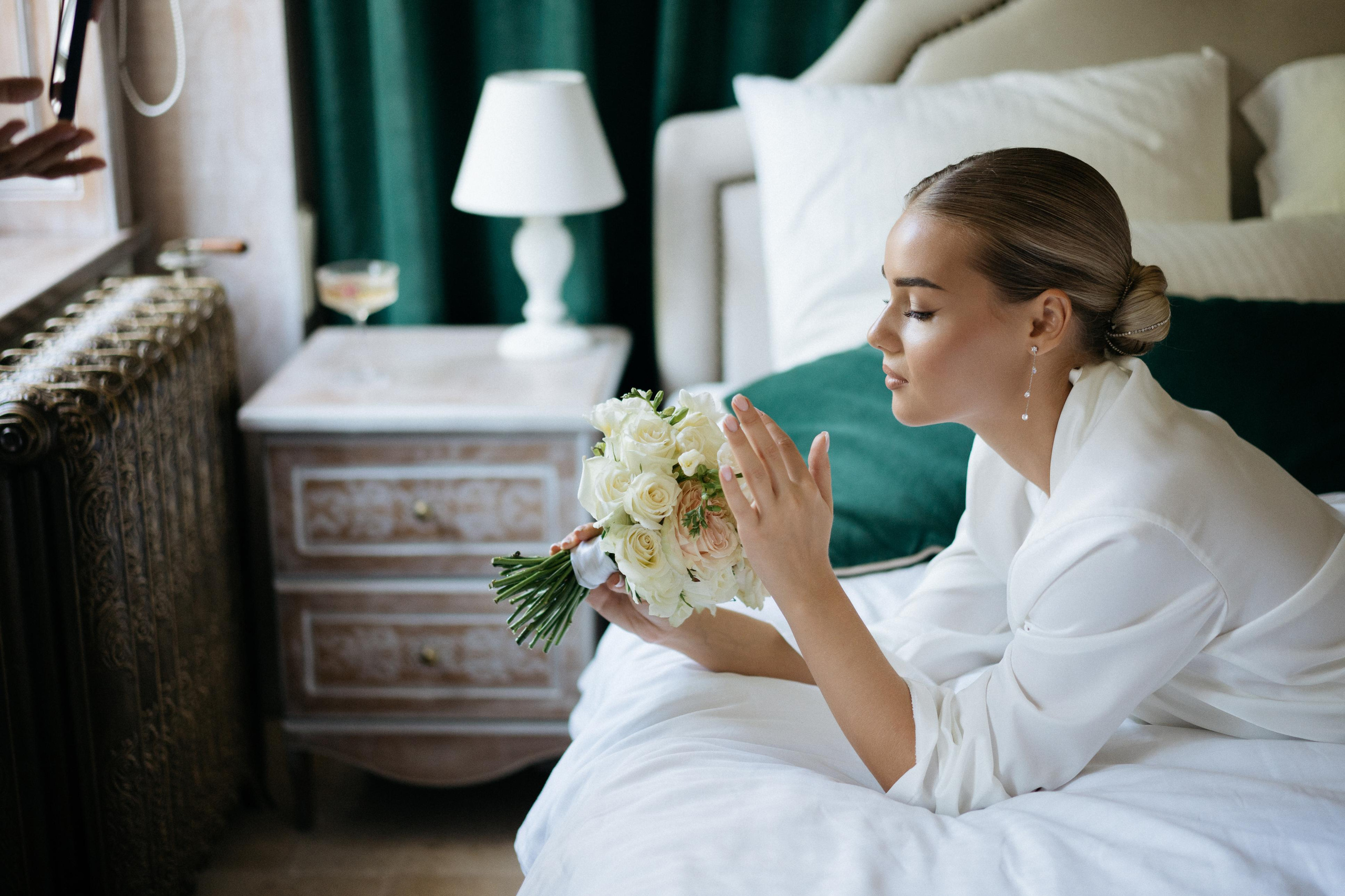 Артем и Евгения. Свадебный и семейный фотограф в Калининграде Анастасия Гриценко