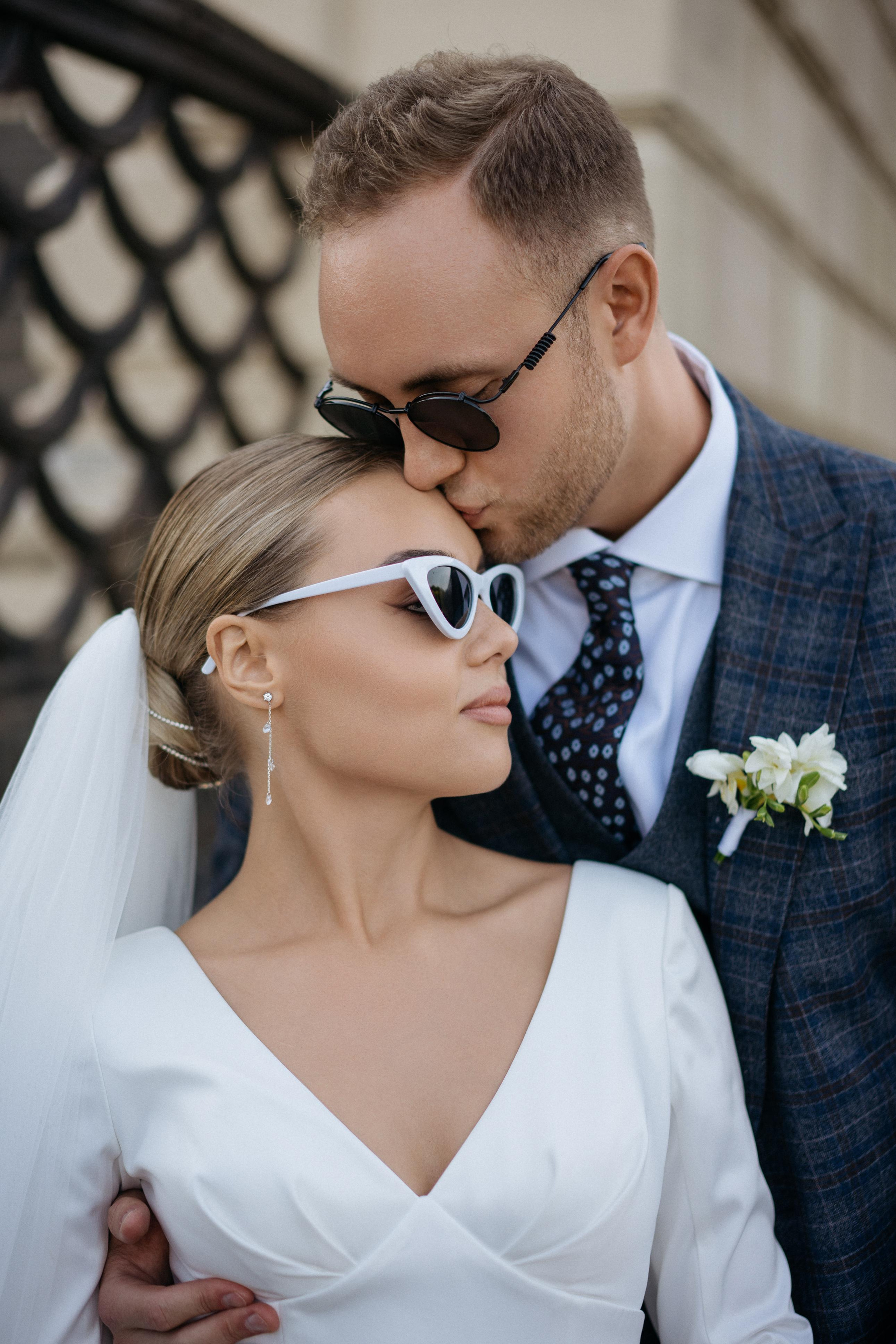 Артем и Евгения. Свадебный и семейный фотограф в Калининграде Анастасия Гриценко