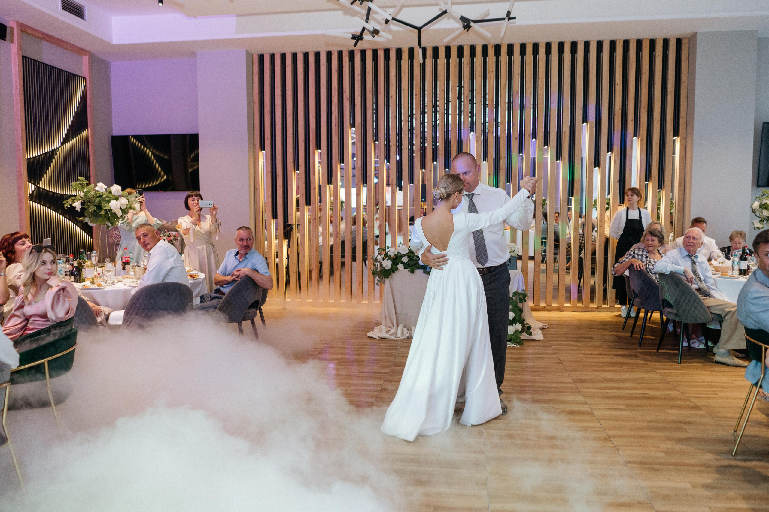 Артем и Евгения. Свадебный и семейный фотограф в Калининграде Анастасия Гриценко