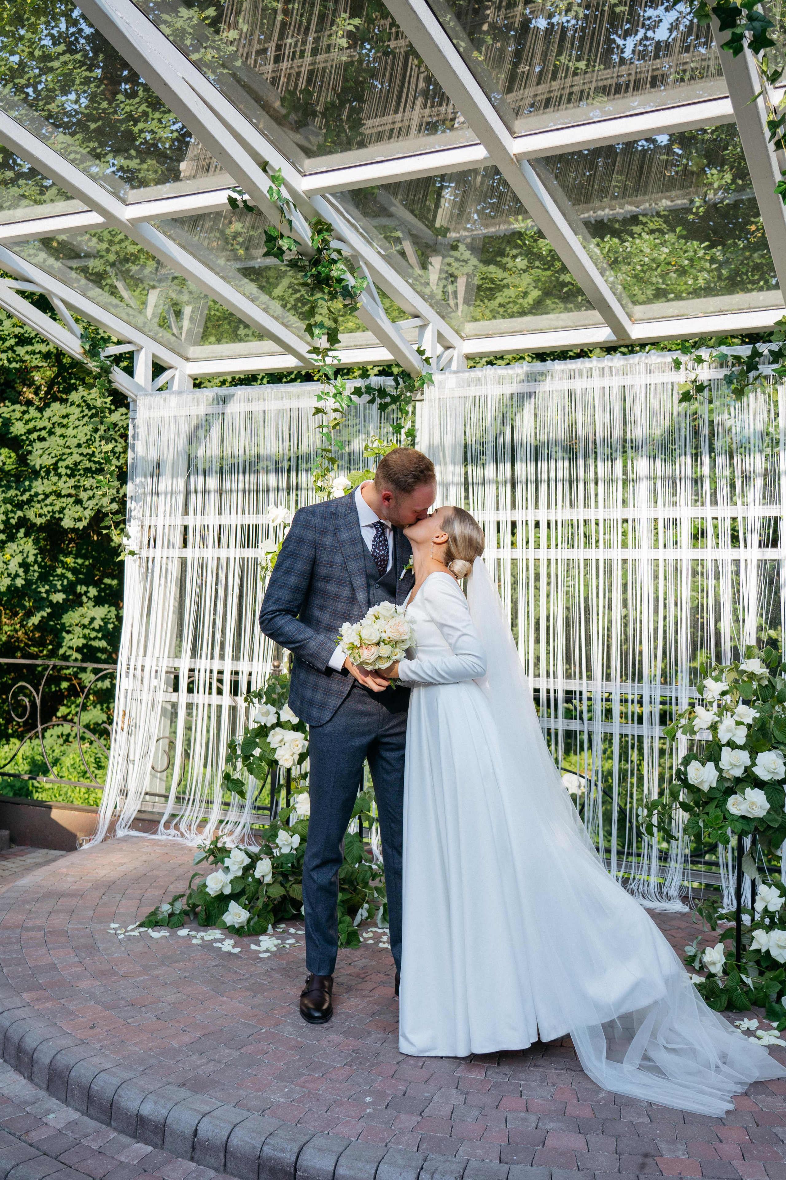 Артем и Евгения. Свадебный и семейный фотограф в Калининграде Анастасия Гриценко