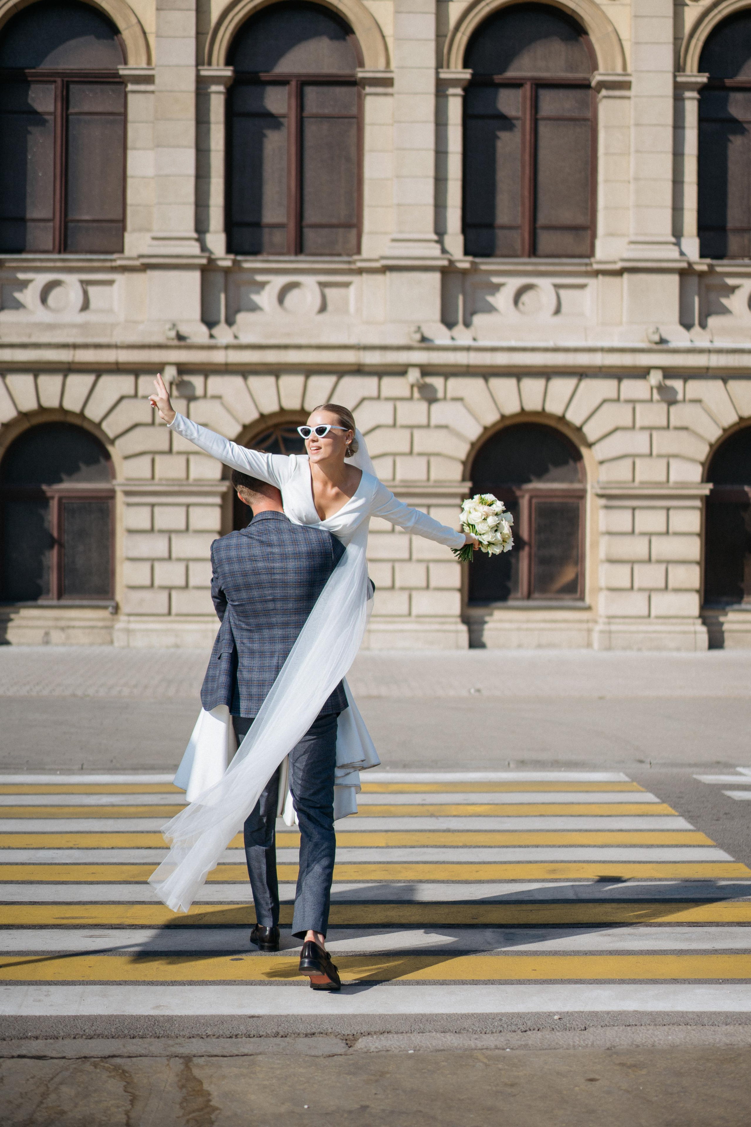 Артем и Евгения. Свадебный и семейный фотограф в Калининграде Анастасия Гриценко